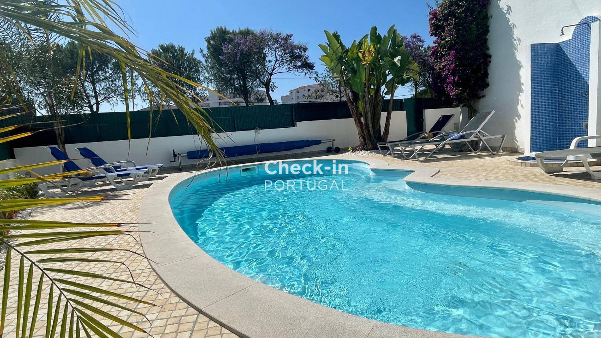 Vale Pedras By Check-in Portugal