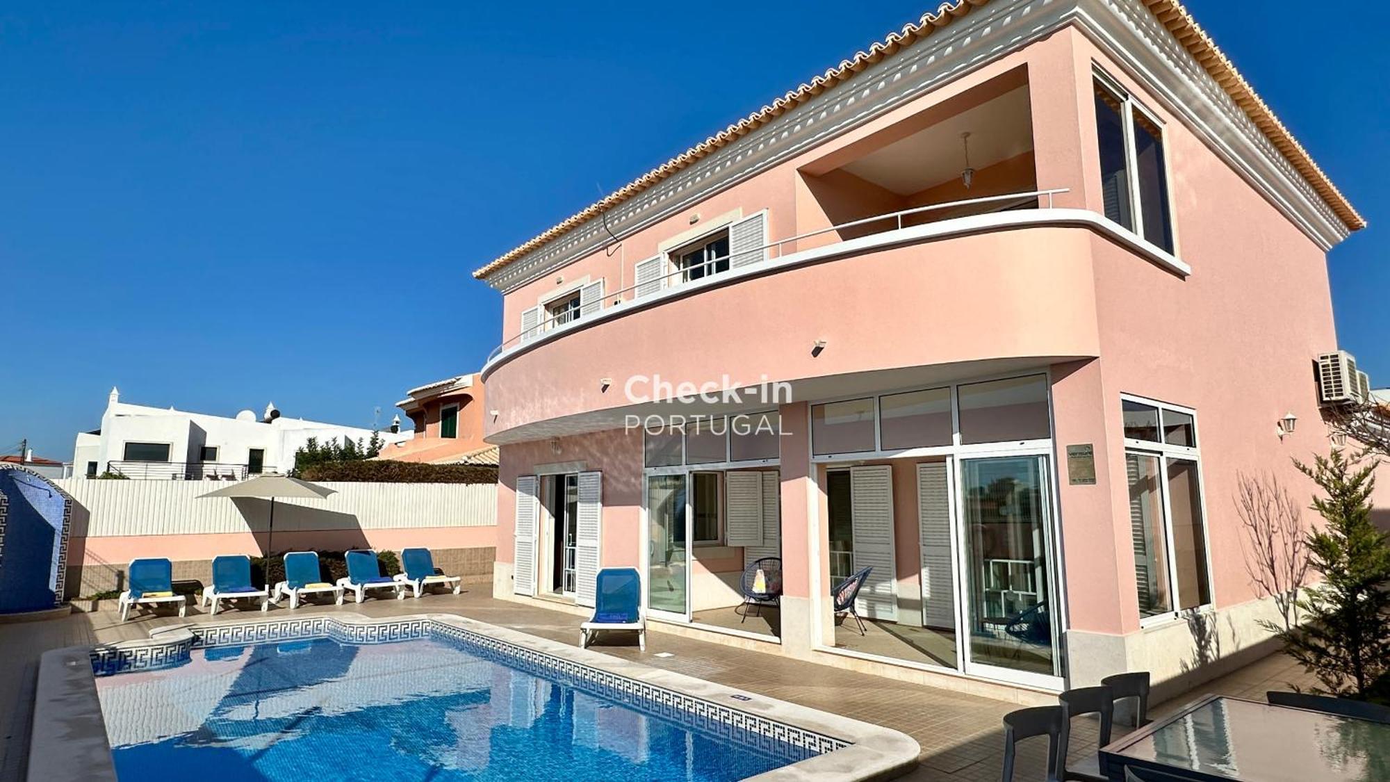 Antonieta By Check-in Portugal * Albufeira