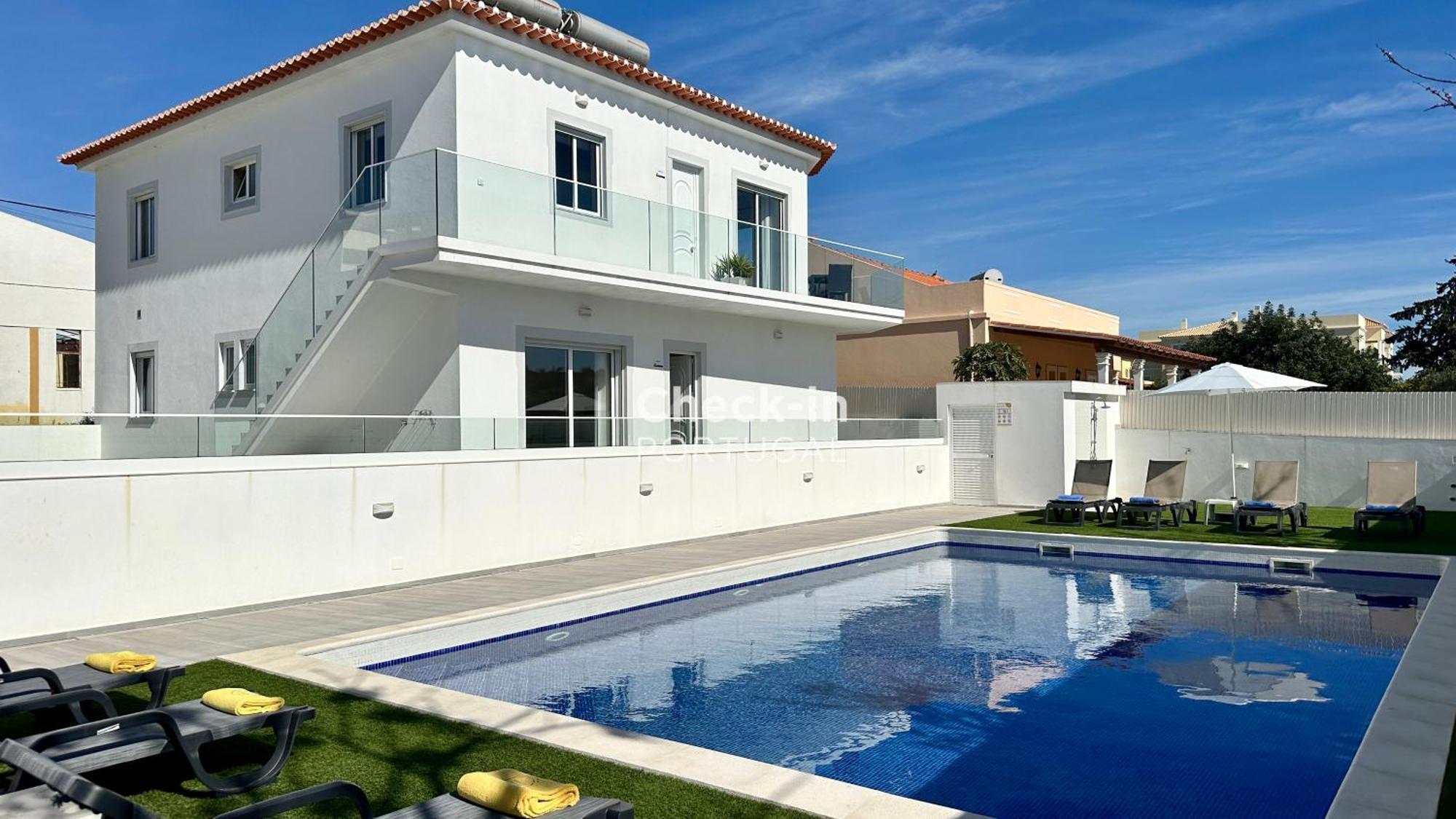 Hibisco 2 By Check-in Portugal Apartment Albufeira