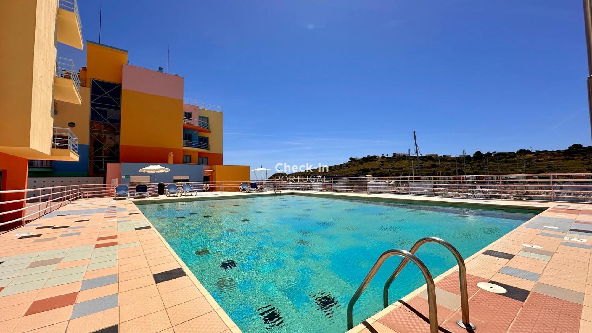 Apartment Sunrise By Check-in Portugal Albufeira