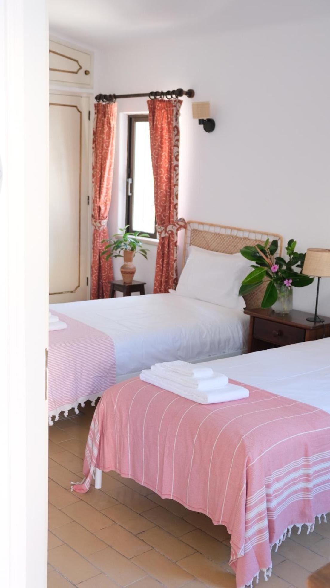 Buganvilla Villa Albufeira