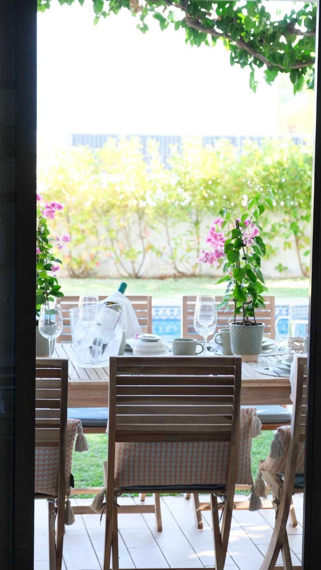 Buganvilla Albufeira