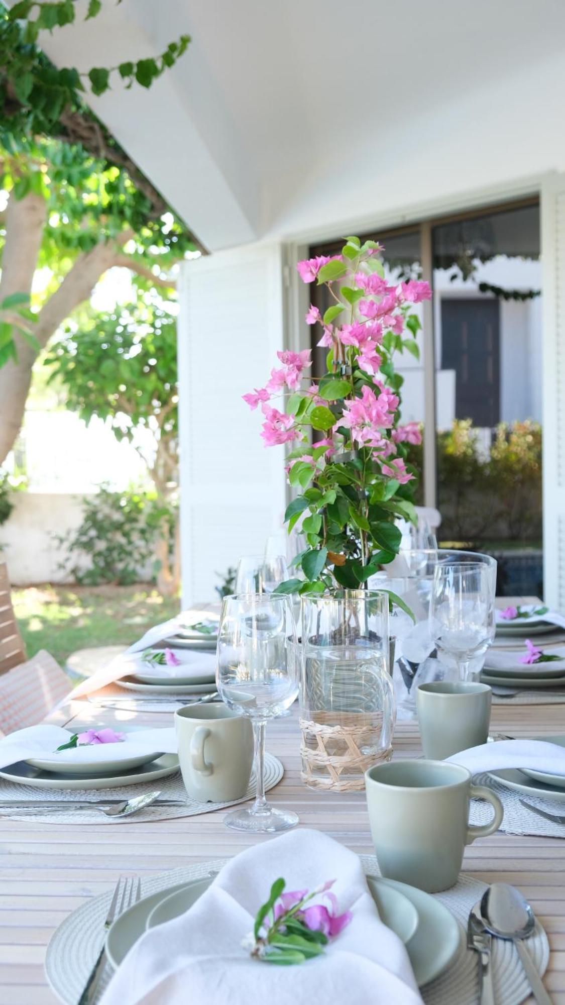 Buganvilla Villa Albufeira