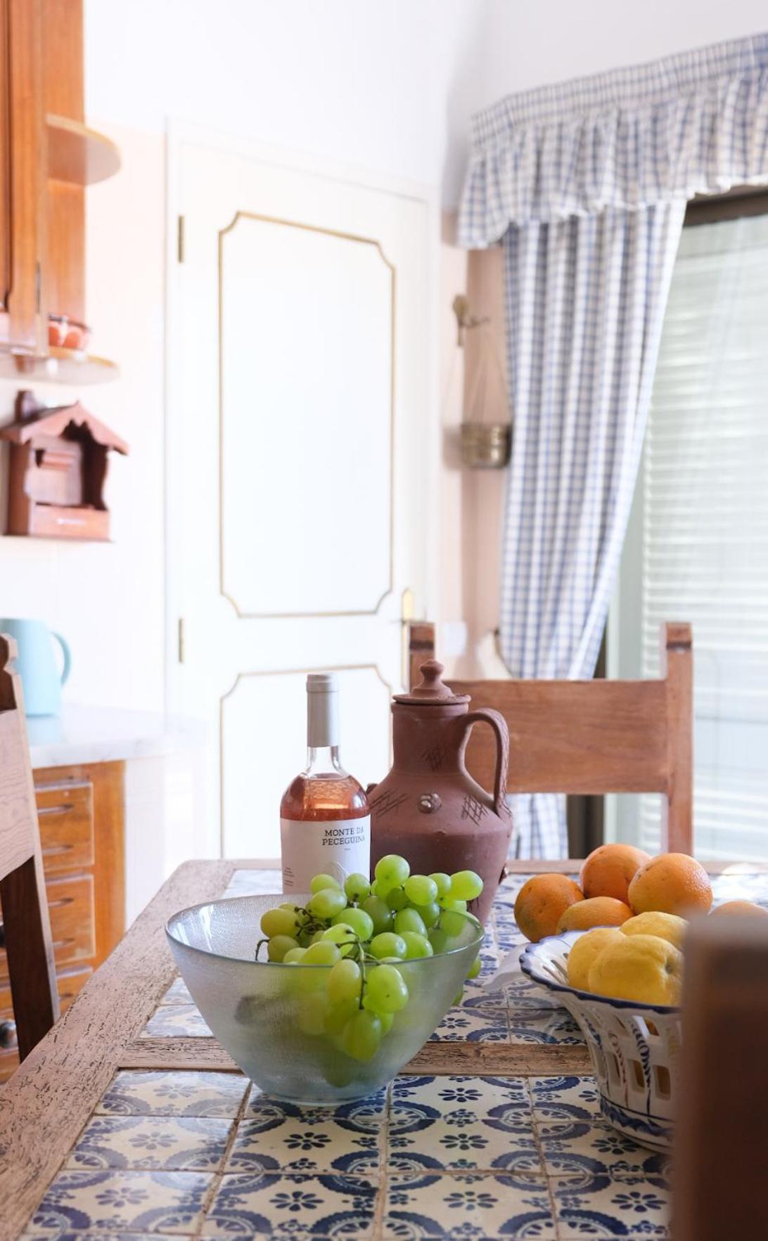Buganvilla Villa Albufeira