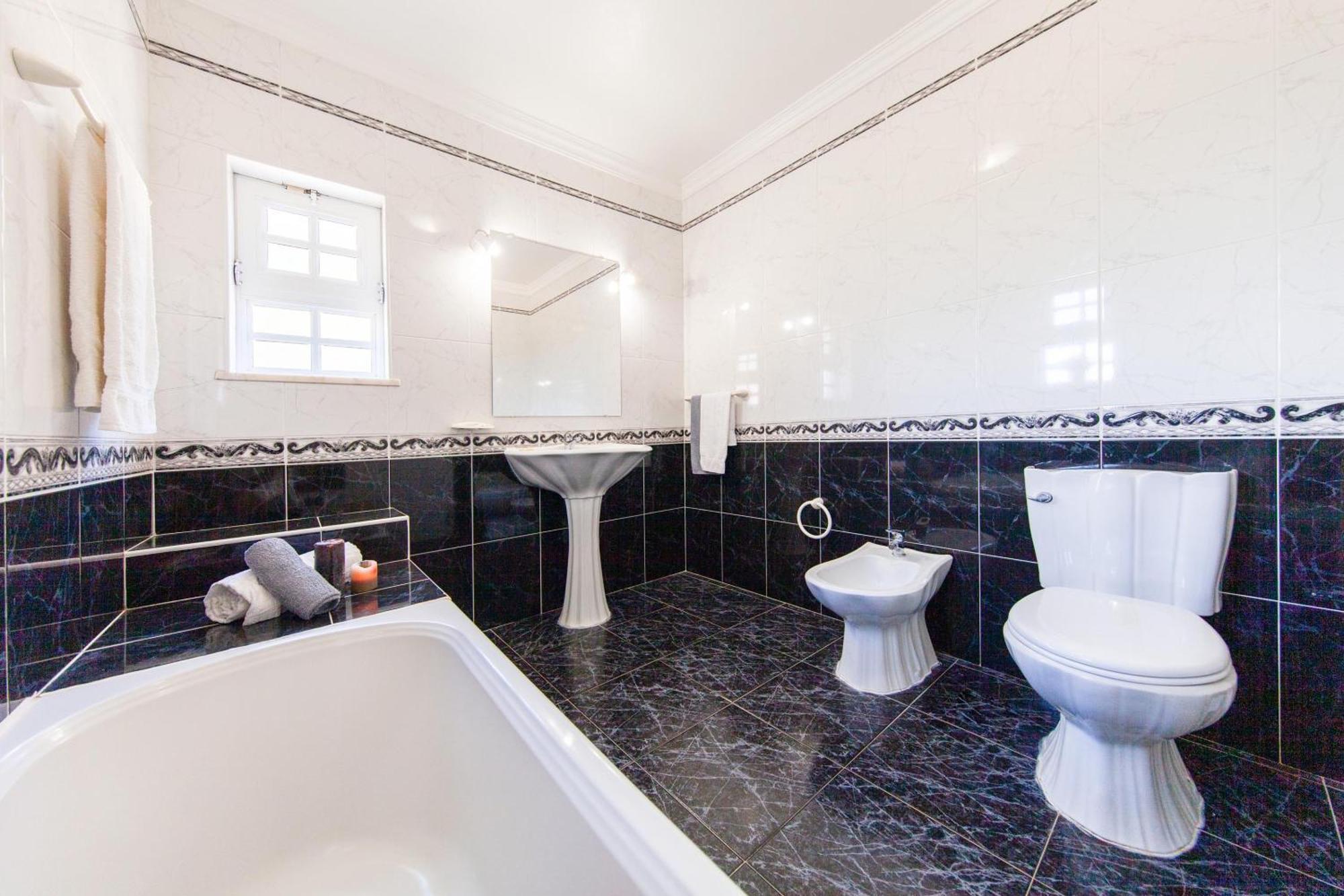 Paloma By Algarve Vacation Villa Albufeira