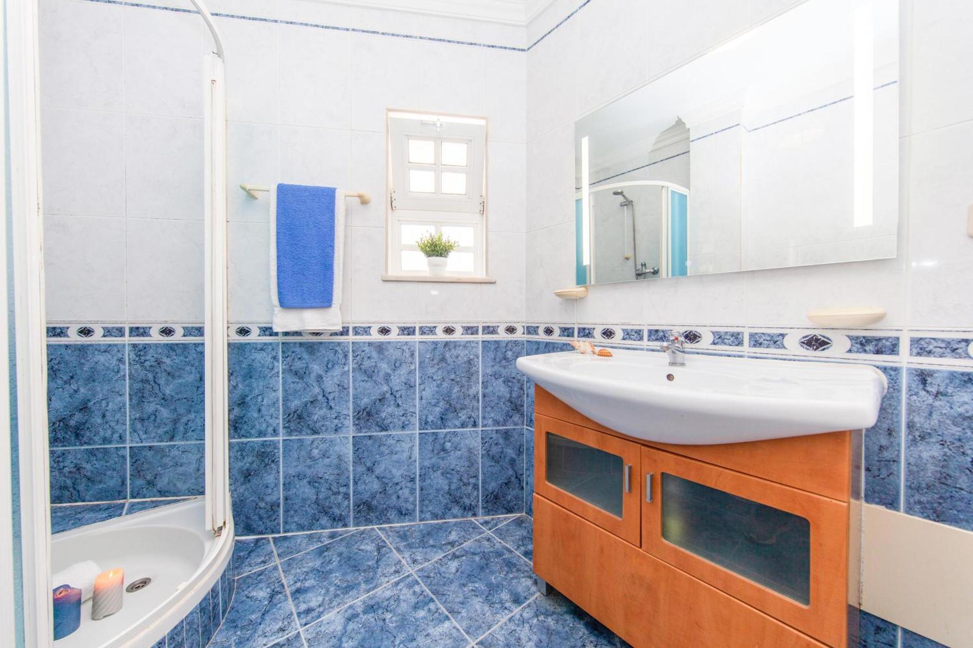 Paloma By Algarve Vacation Villa