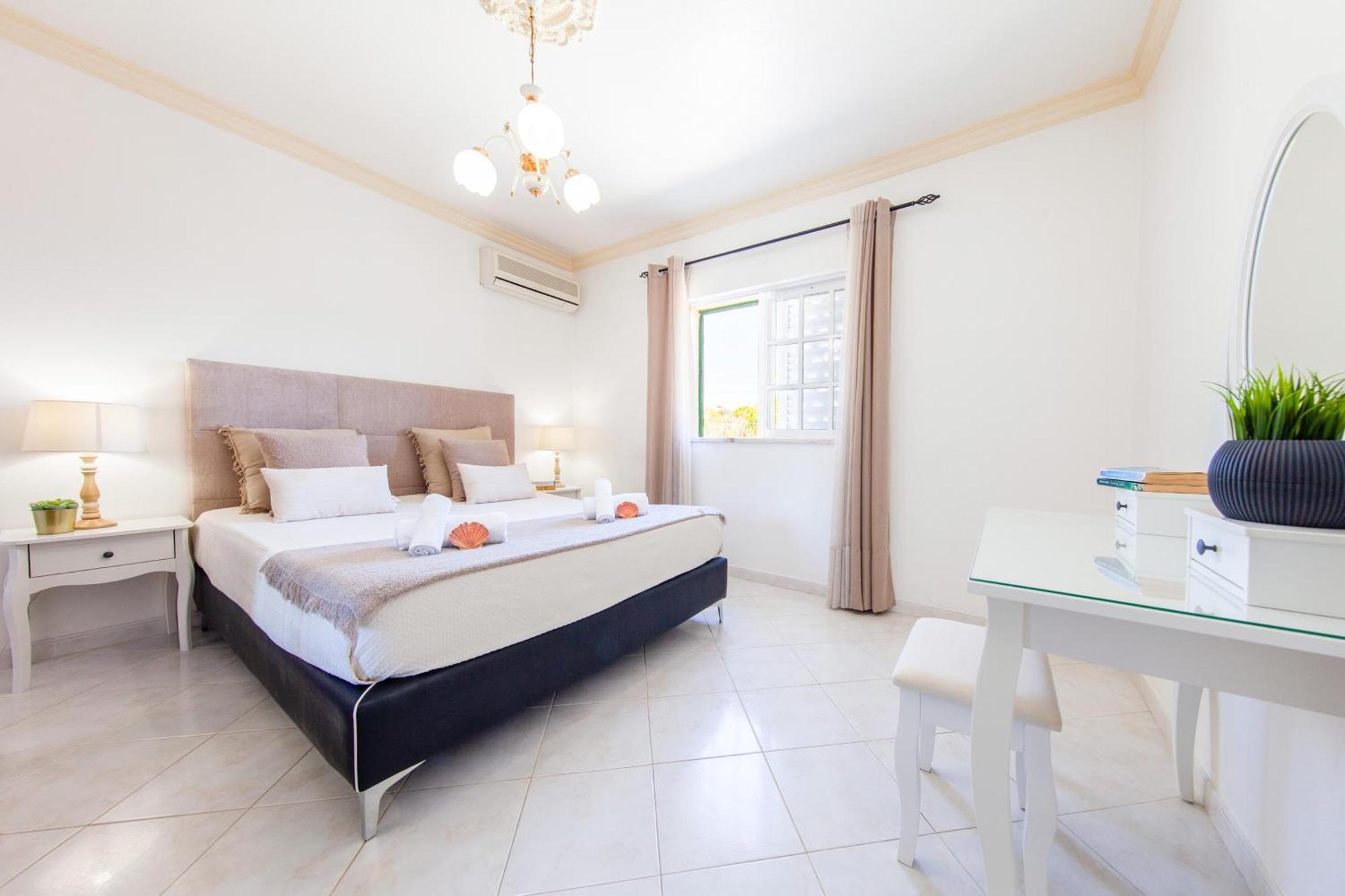 Paloma By Algarve Vacation Villa Albufeira