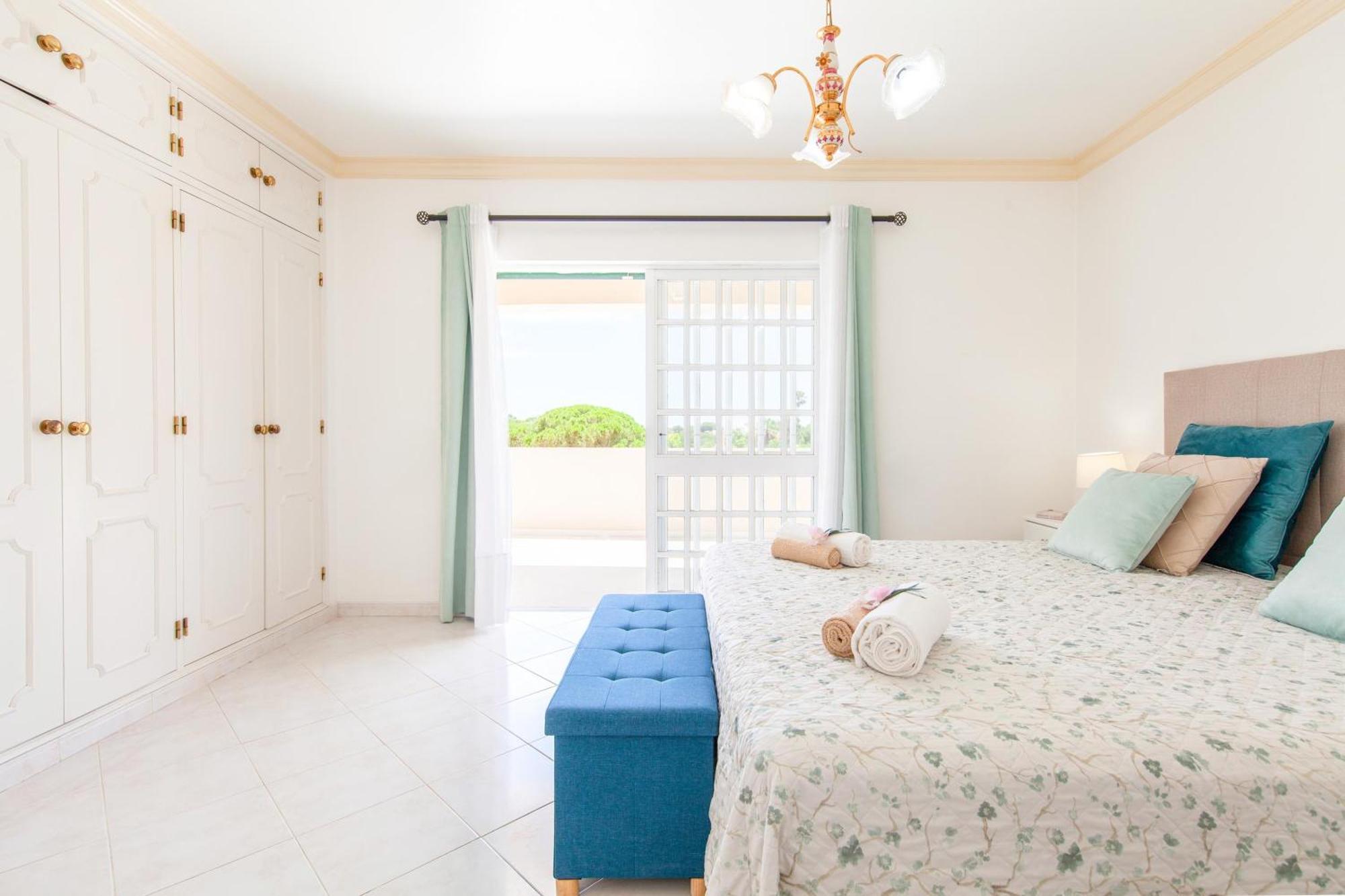 Paloma By Algarve Vacation Albufeira