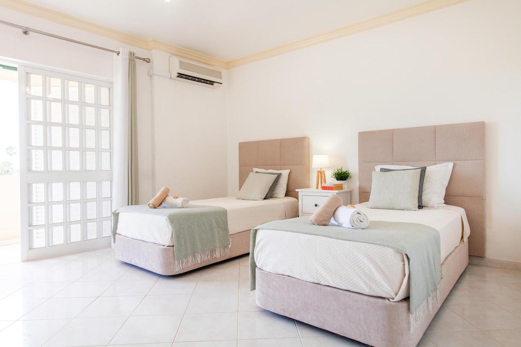 Villa Paloma By Algarve Vacation