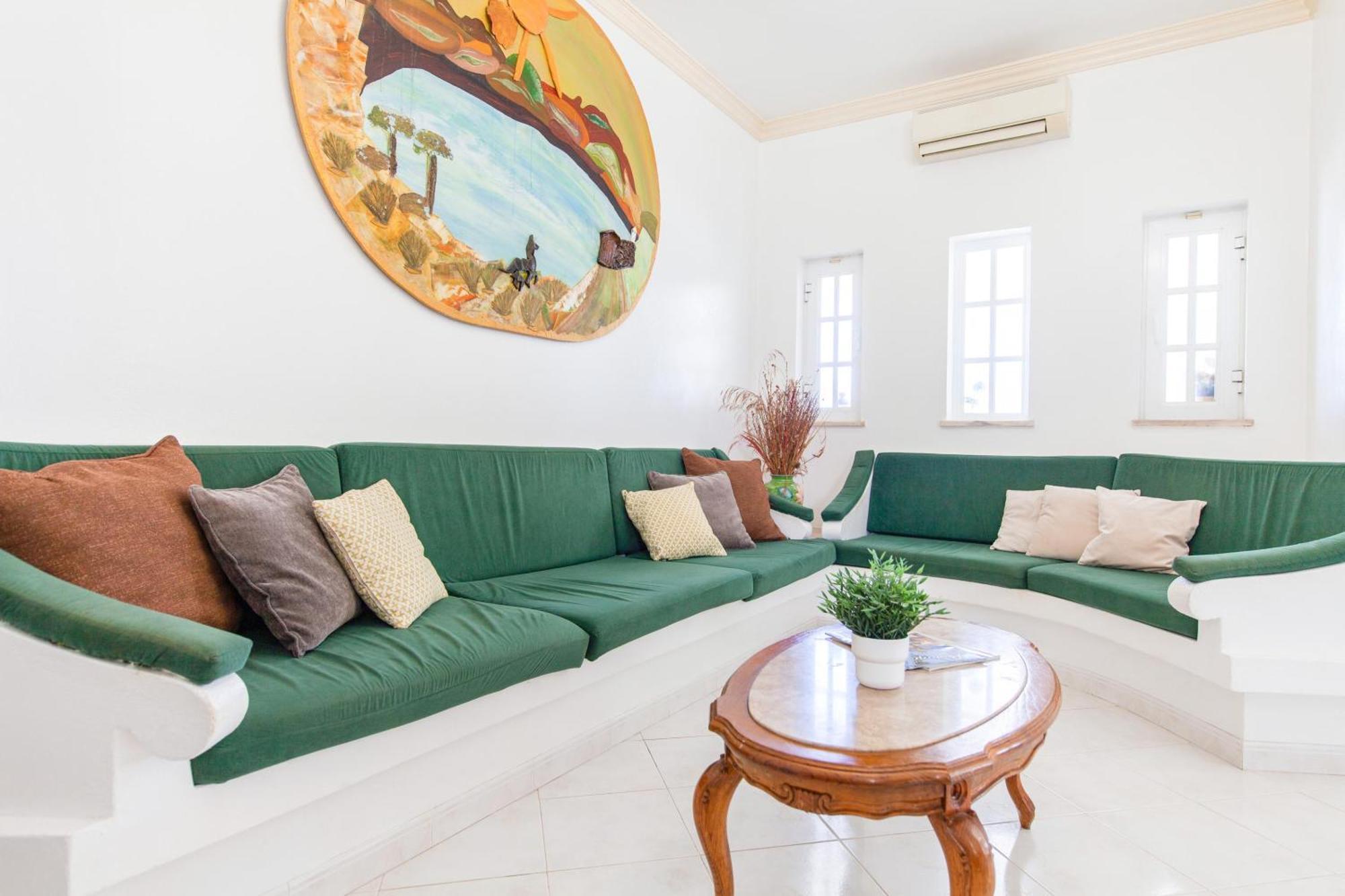 Paloma By Algarve Vacation Villa *