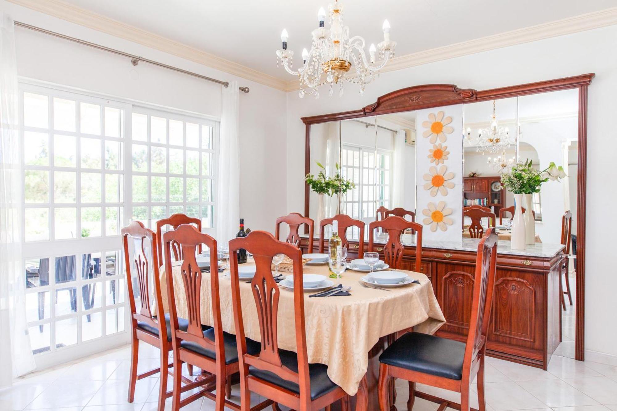 Villa Paloma By Algarve Vacation *