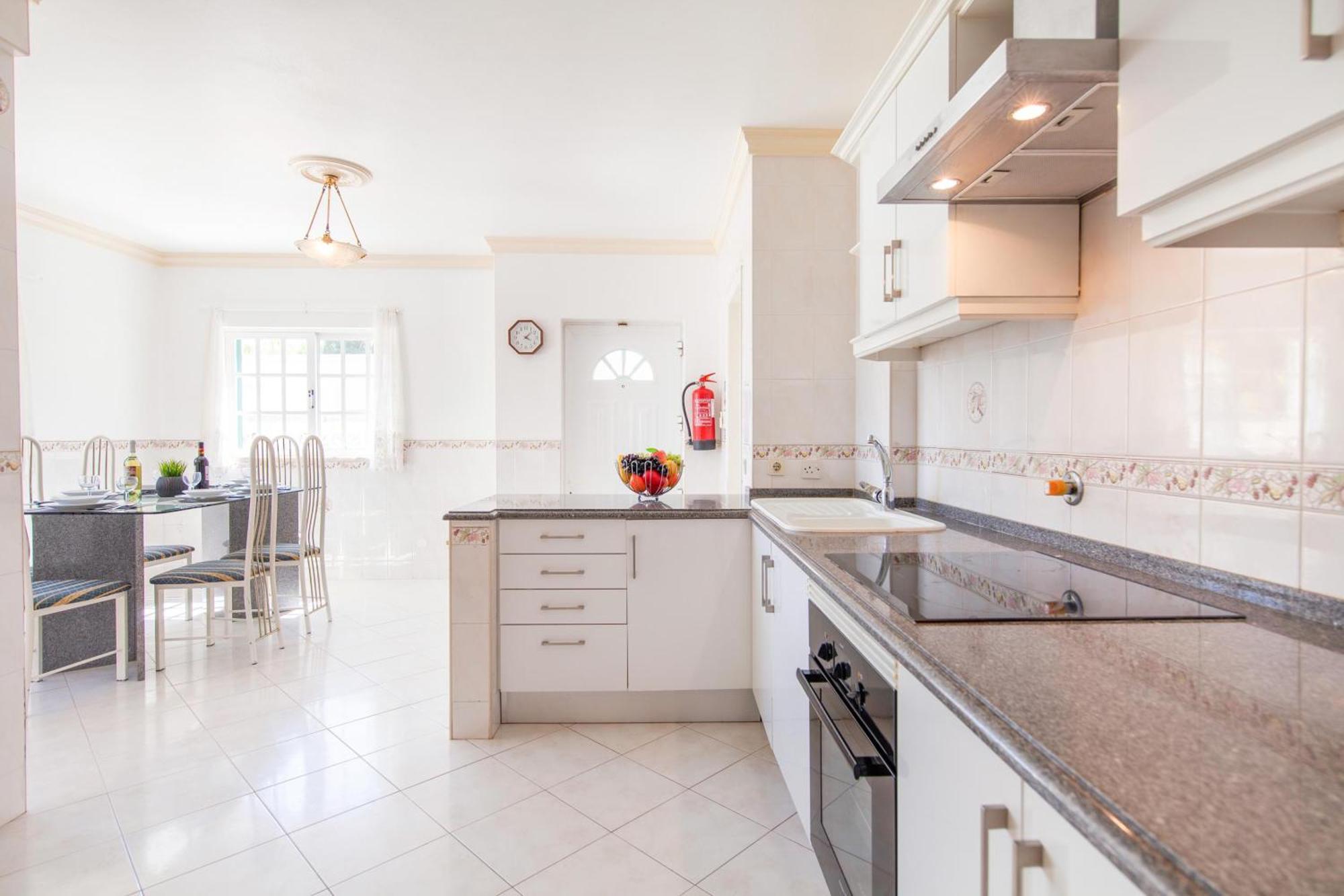 Paloma By Algarve Vacation Villa