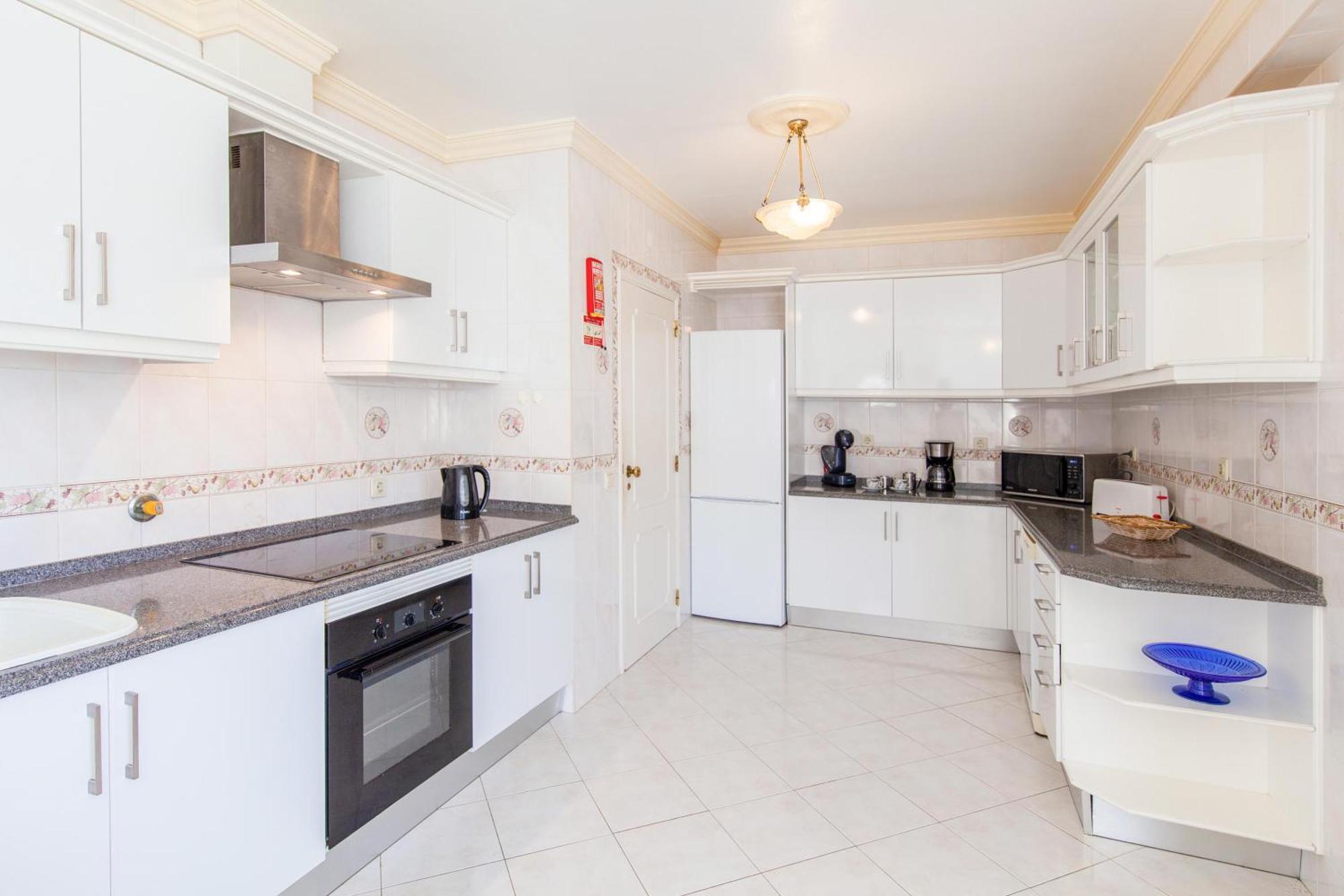 Villa Paloma By Algarve Vacation
