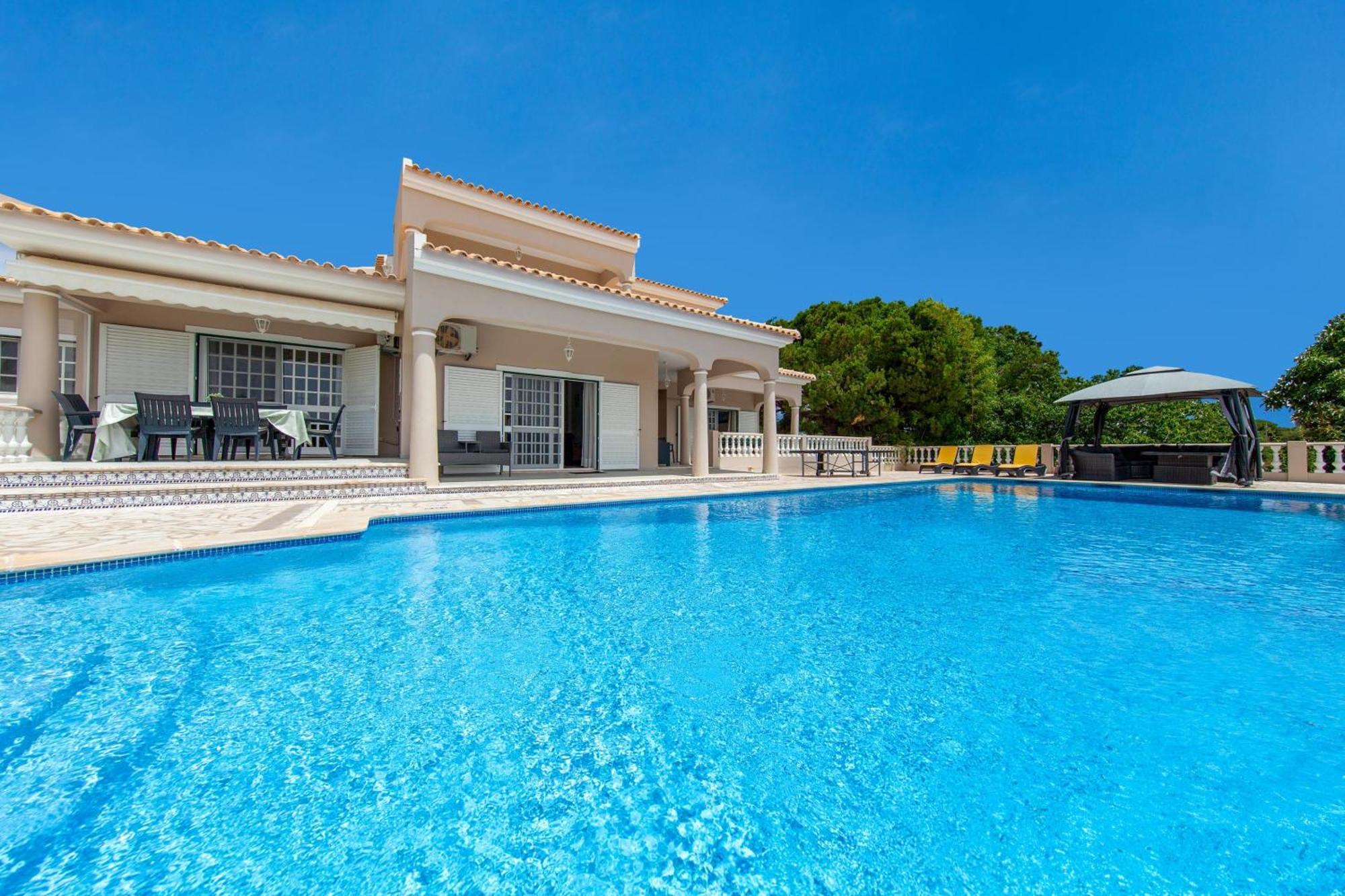 Paloma By Algarve Vacation * Albufeira