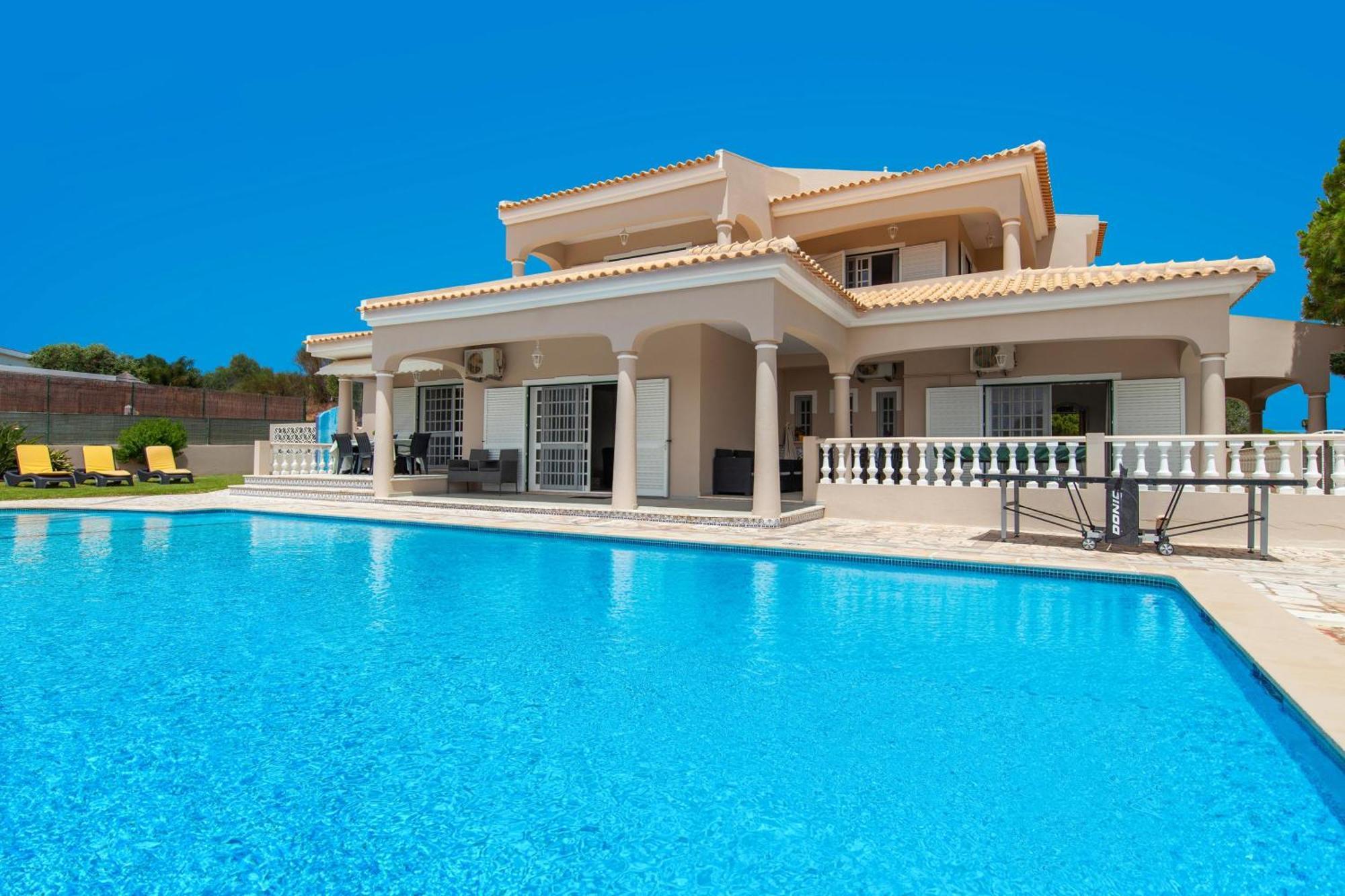 Paloma By Algarve Vacation