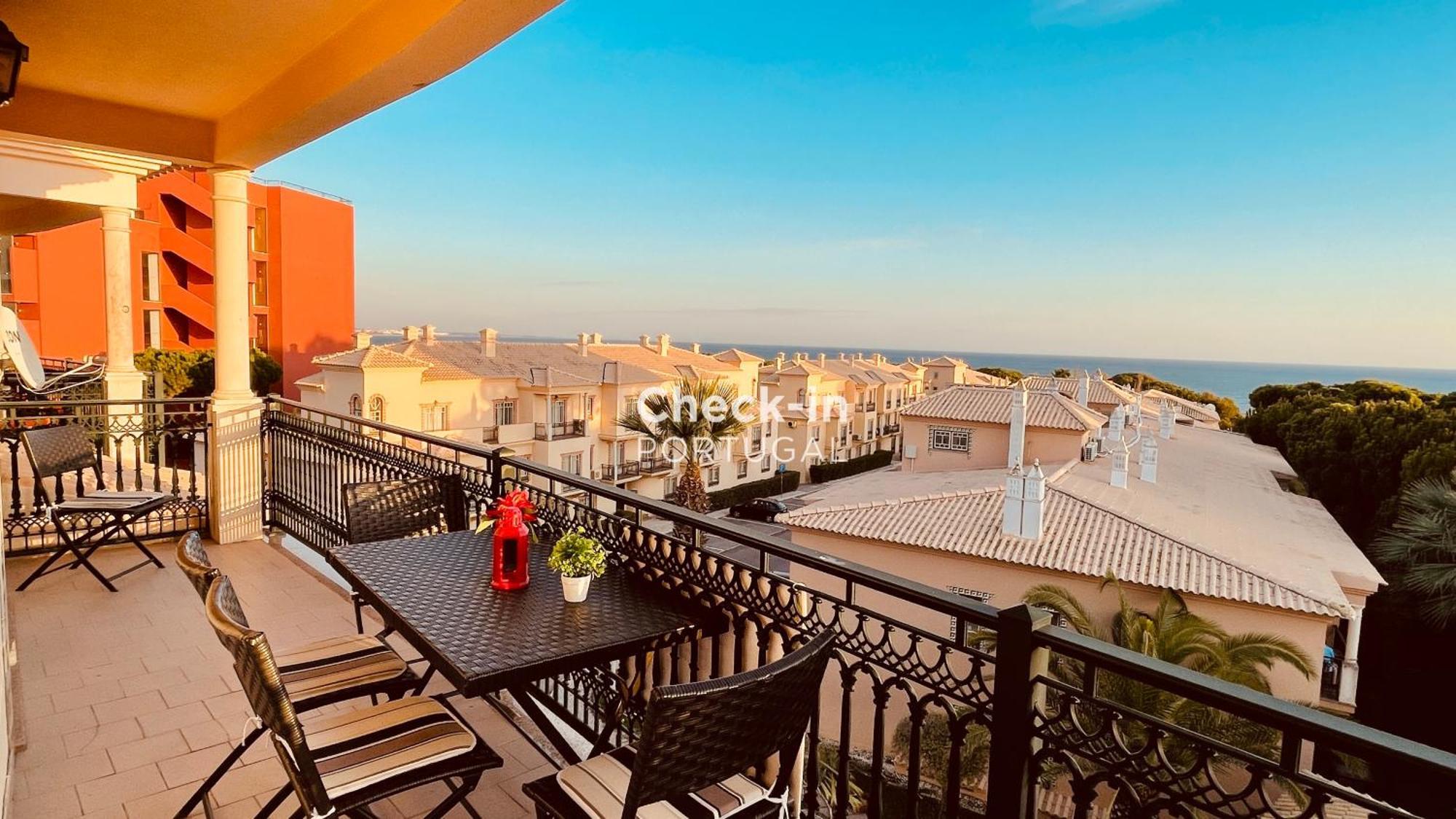 Bicos U By Check-in Portugal Apartment Albufeira