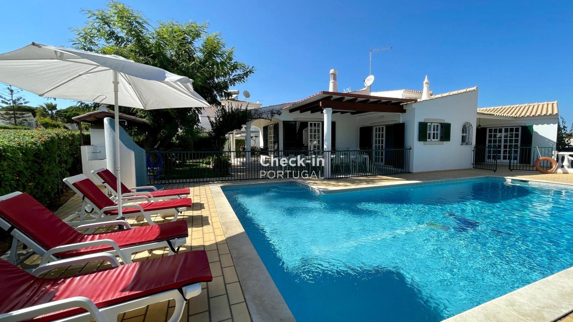 Poço Cip Villa
