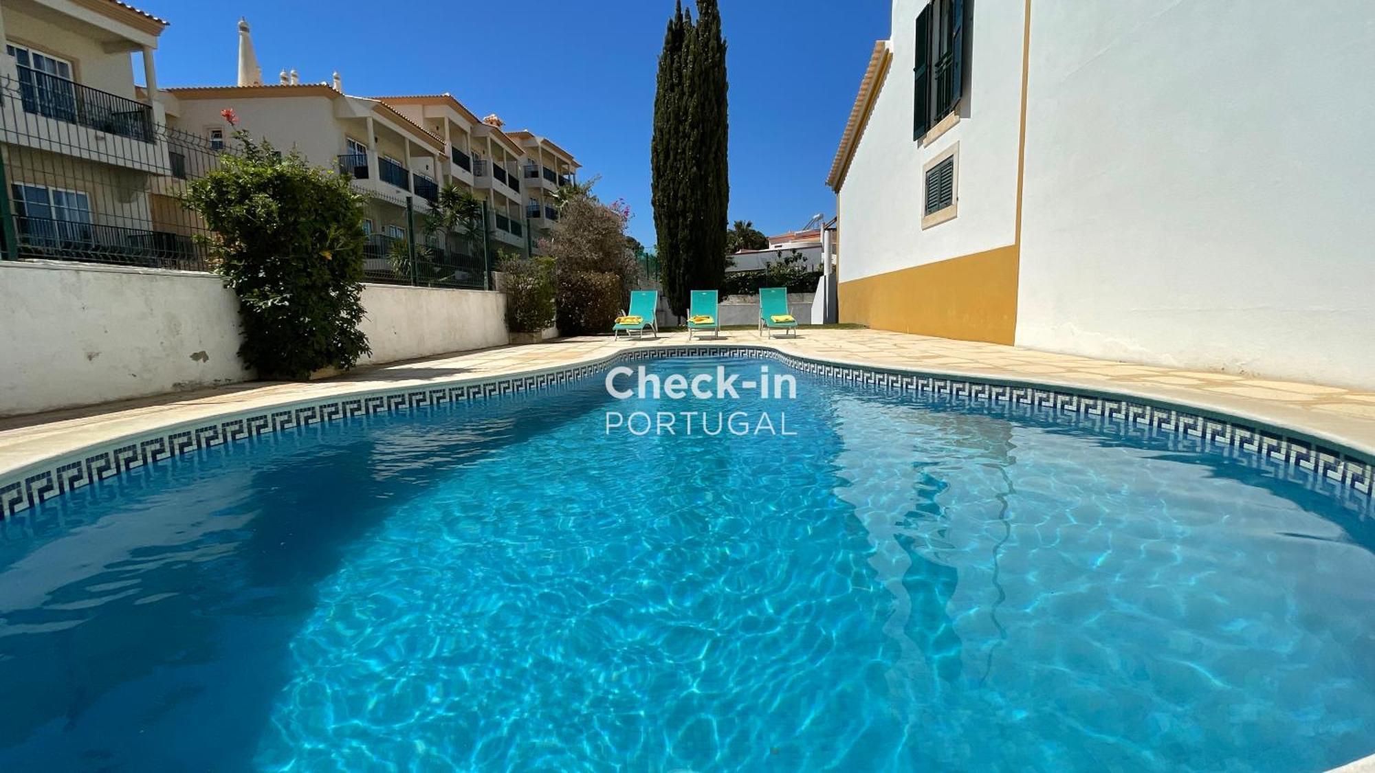 Noly By Check-in Portugal Albufeira
