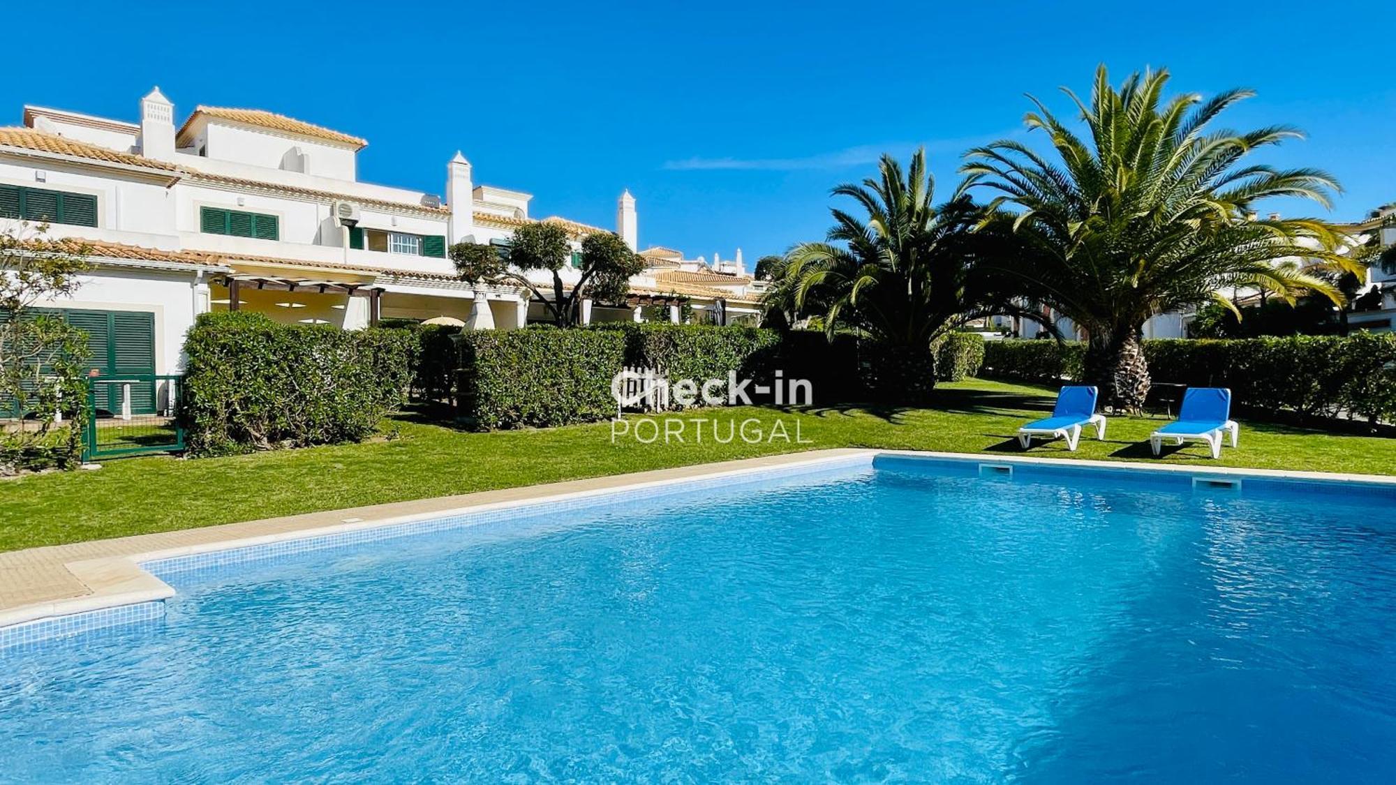 Aires By Check-in Portugal Albufeira