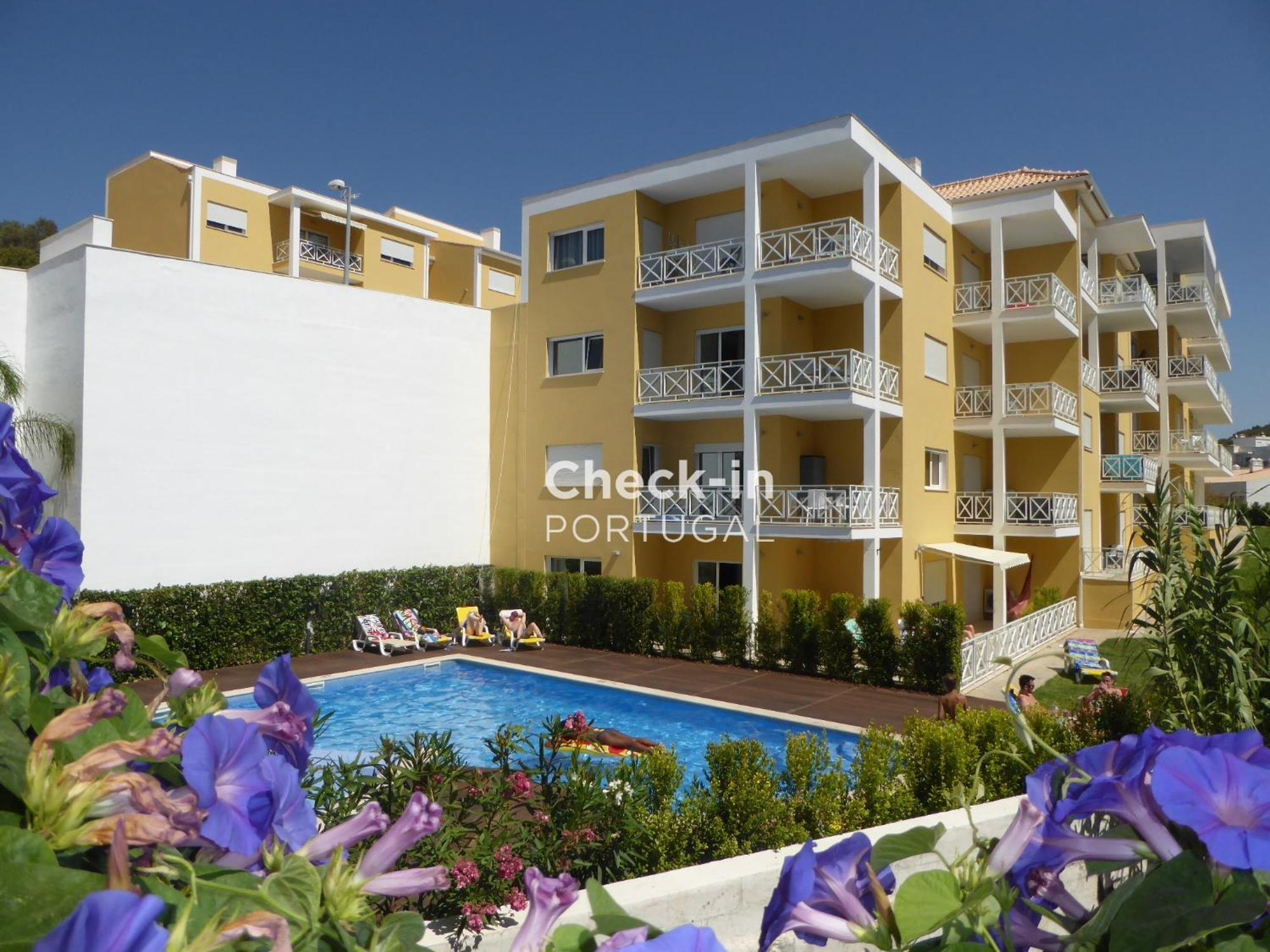 Garden Hill M By Check-in Portugal
