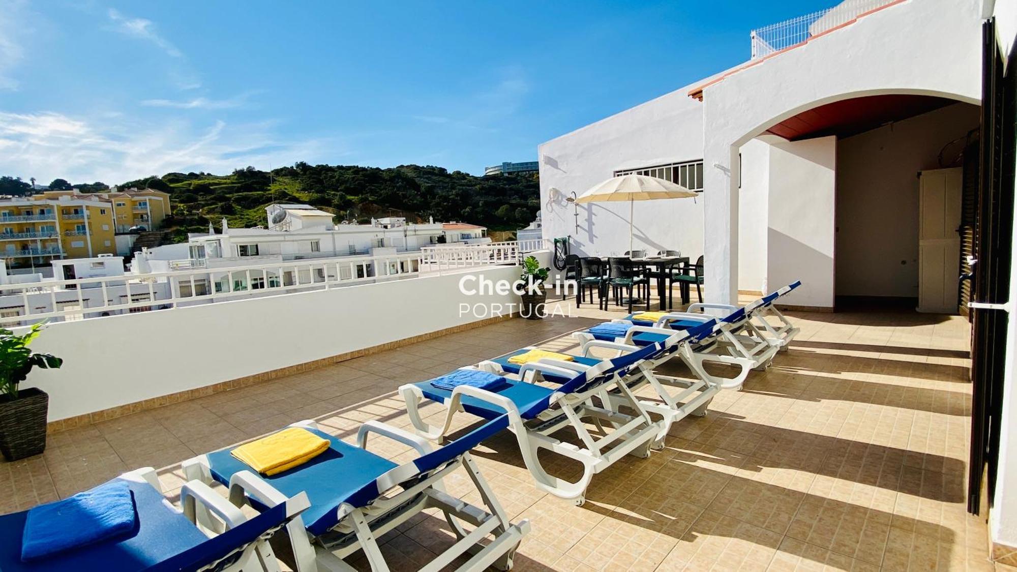 Apartment Liberdade By Check-in Portugal *