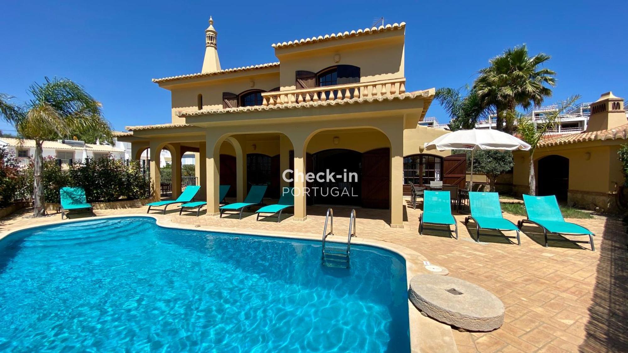 Villa Rustica By Check-in Portugal
