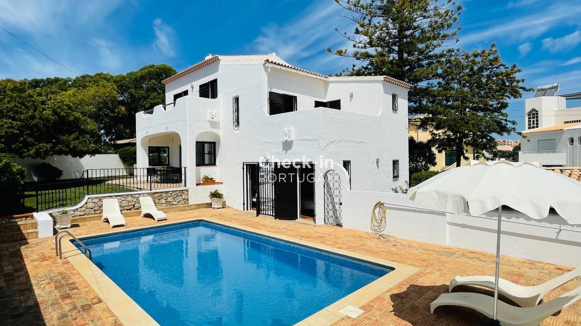 El Gharbe By Check-in Portugal * Albufeira