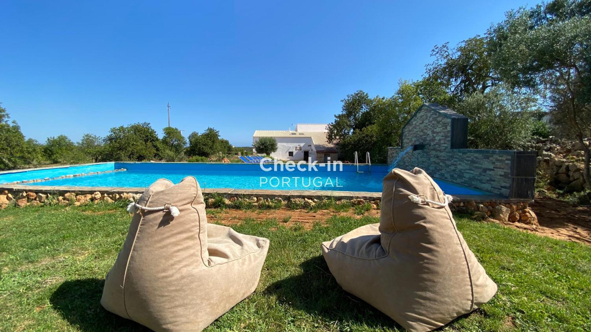 Gold By Check-in Portugal Villa *