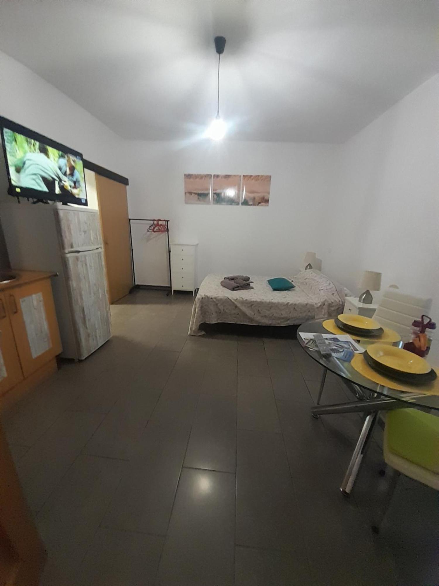 Estudio Puertorico T0 Em Gale Apartment