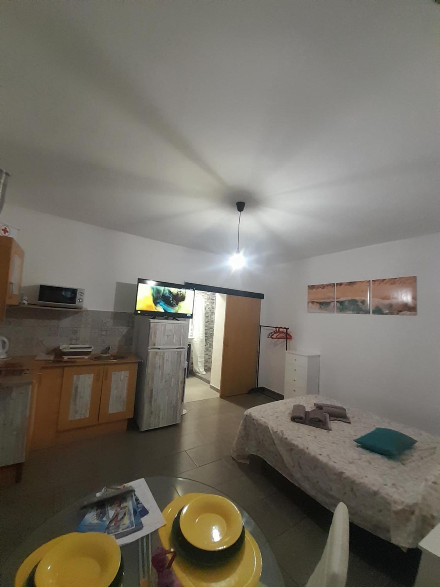 Estudio Puertorico T0 Em Gale Apartment *