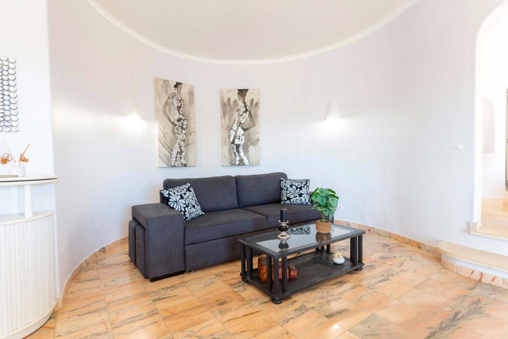 Matibora By Hellovacations Villa Albufeira