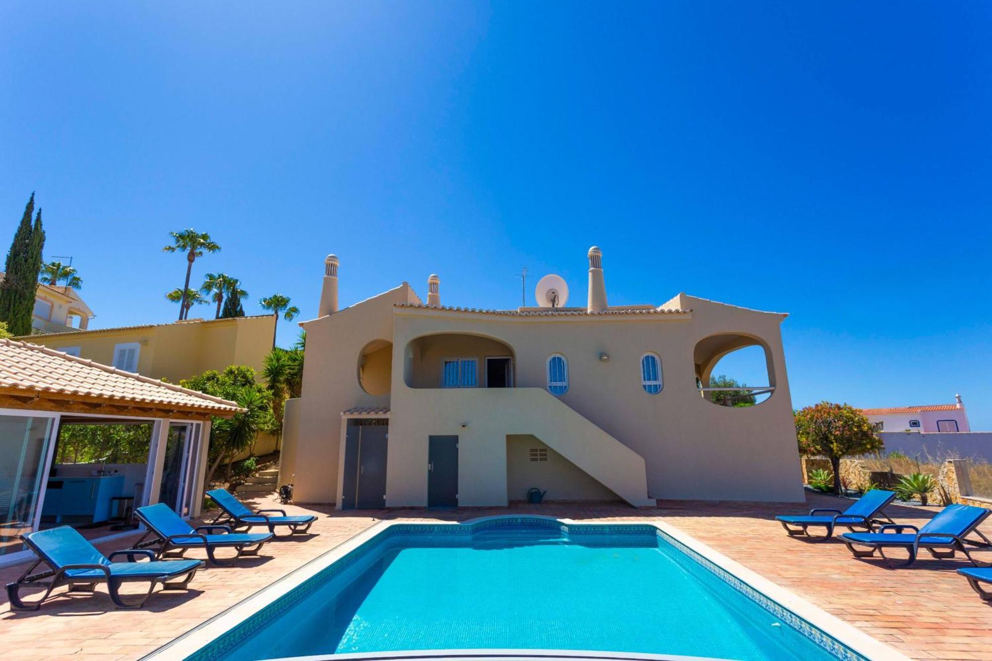 Matibora By Hellovacations * Albufeira