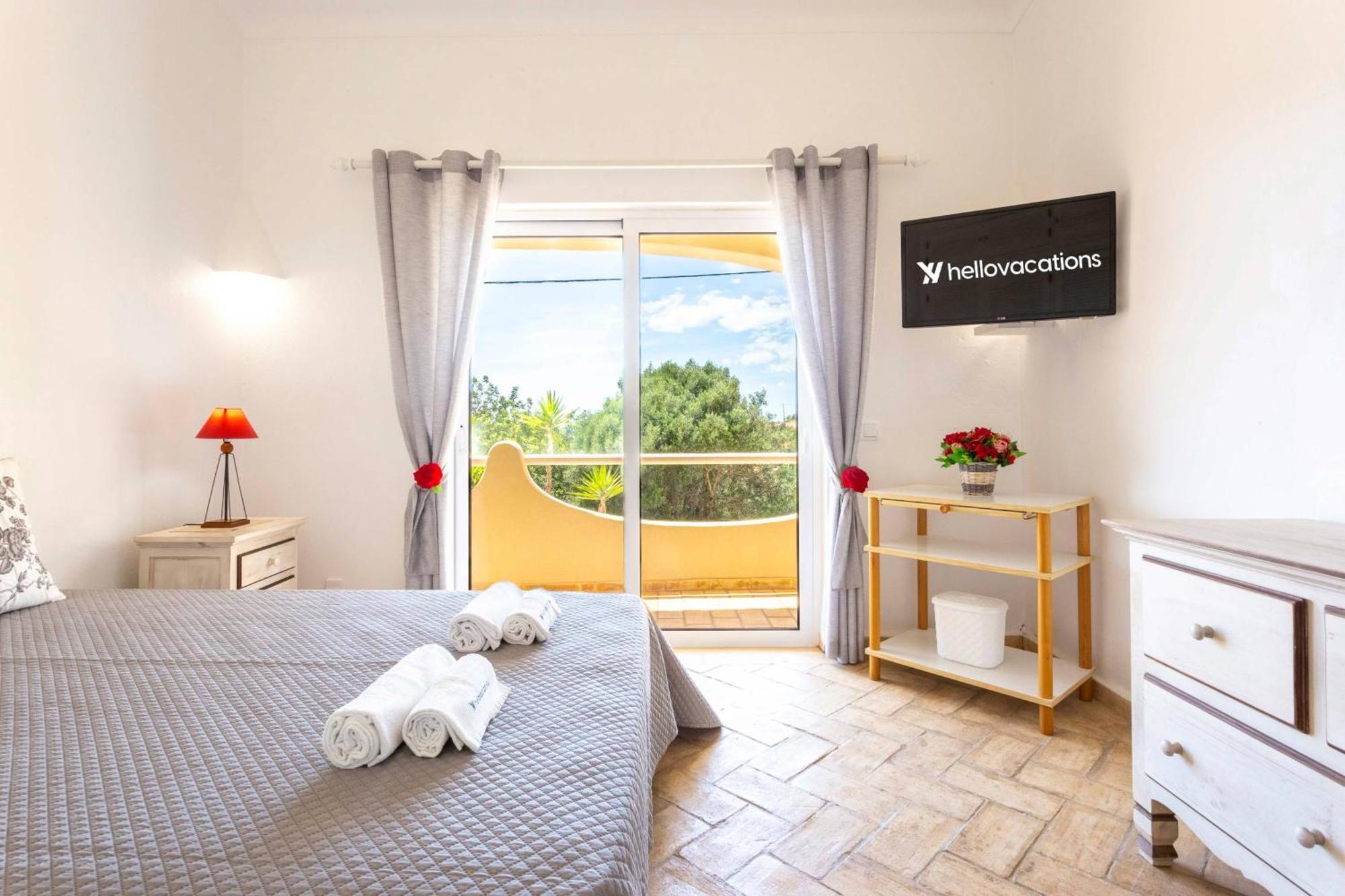 Matibora By Hellovacations Villa *