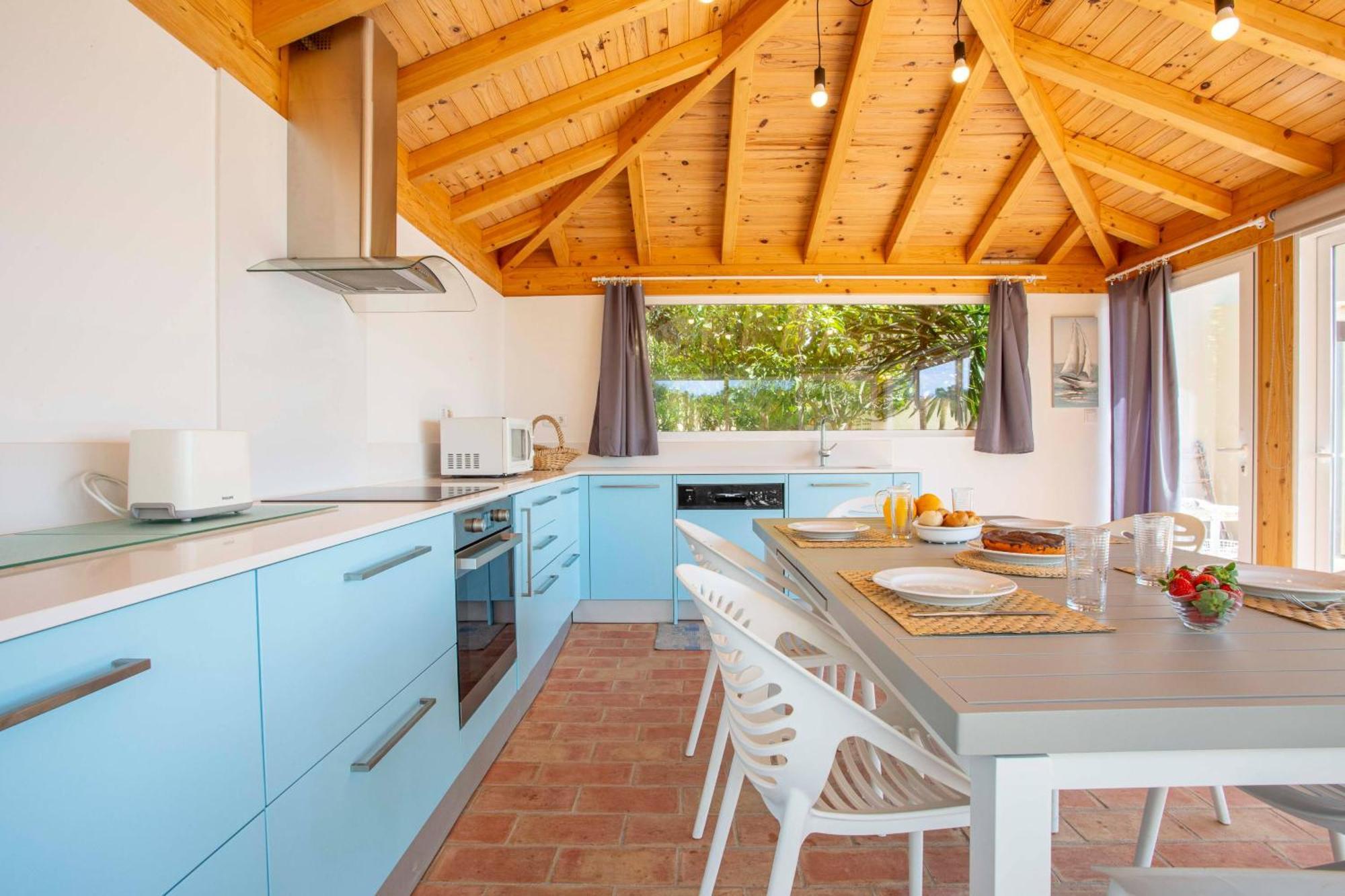 Matibora By Hellovacations Villa Albufeira