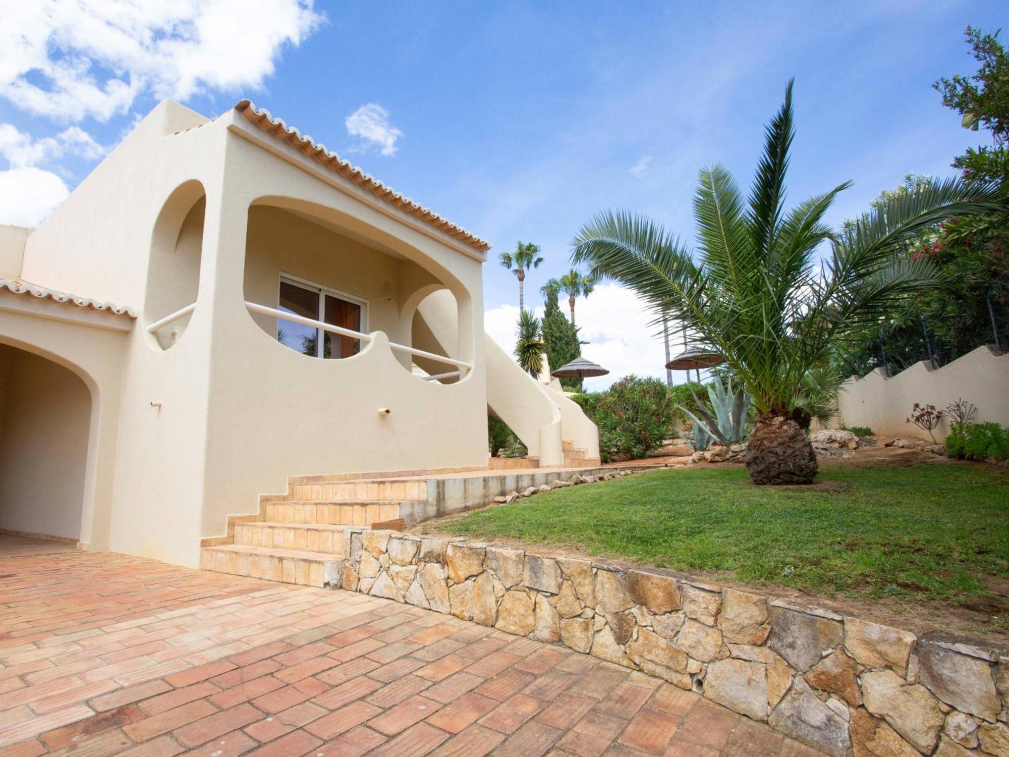 Villa Matibora By Hellovacations Albufeira