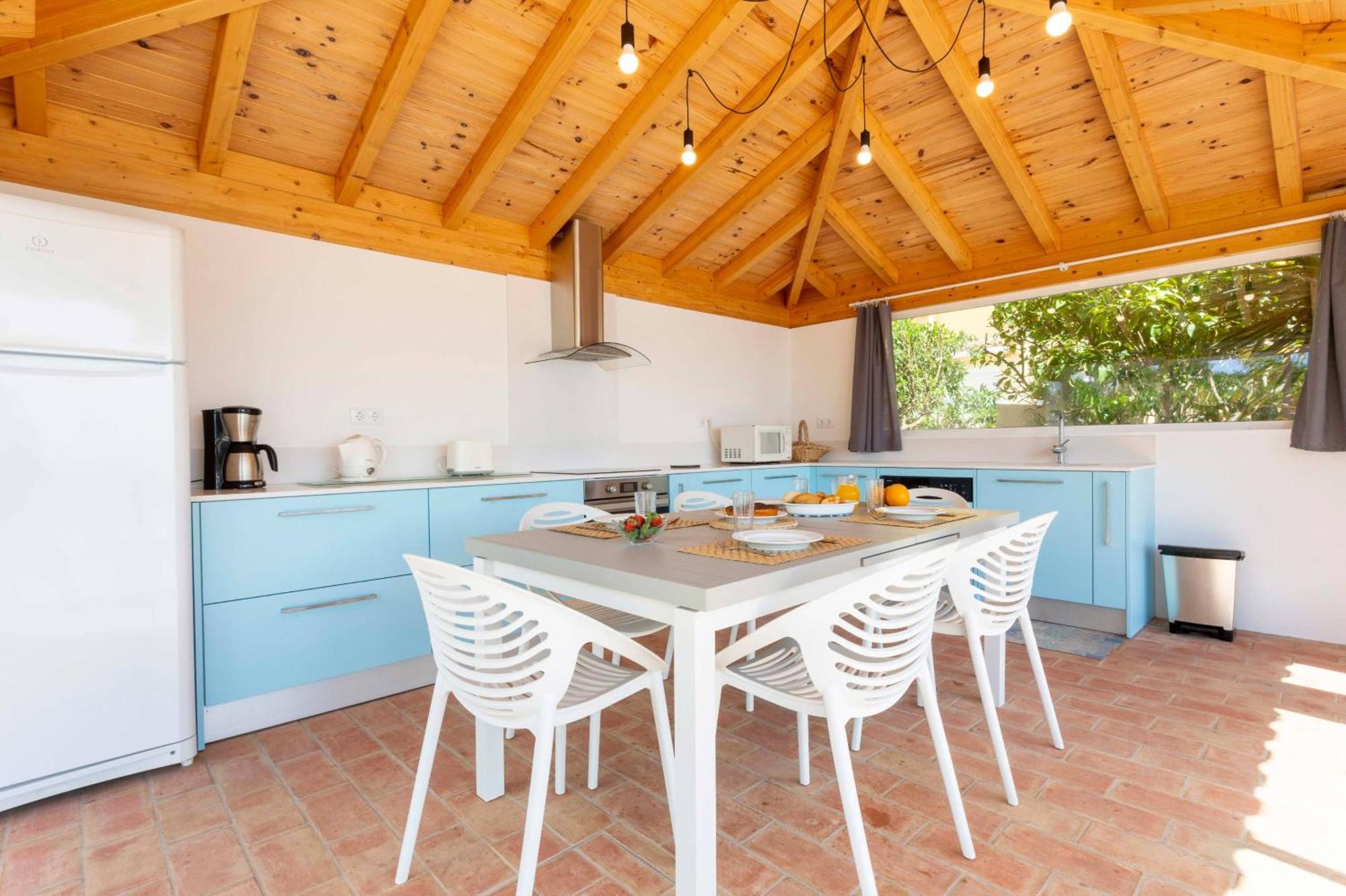 Matibora By Hellovacations Villa Albufeira