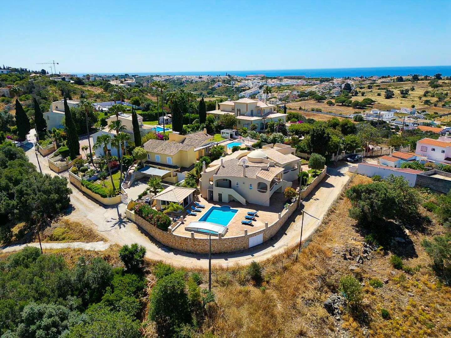 Matibora By Hellovacations Villa Albufeira