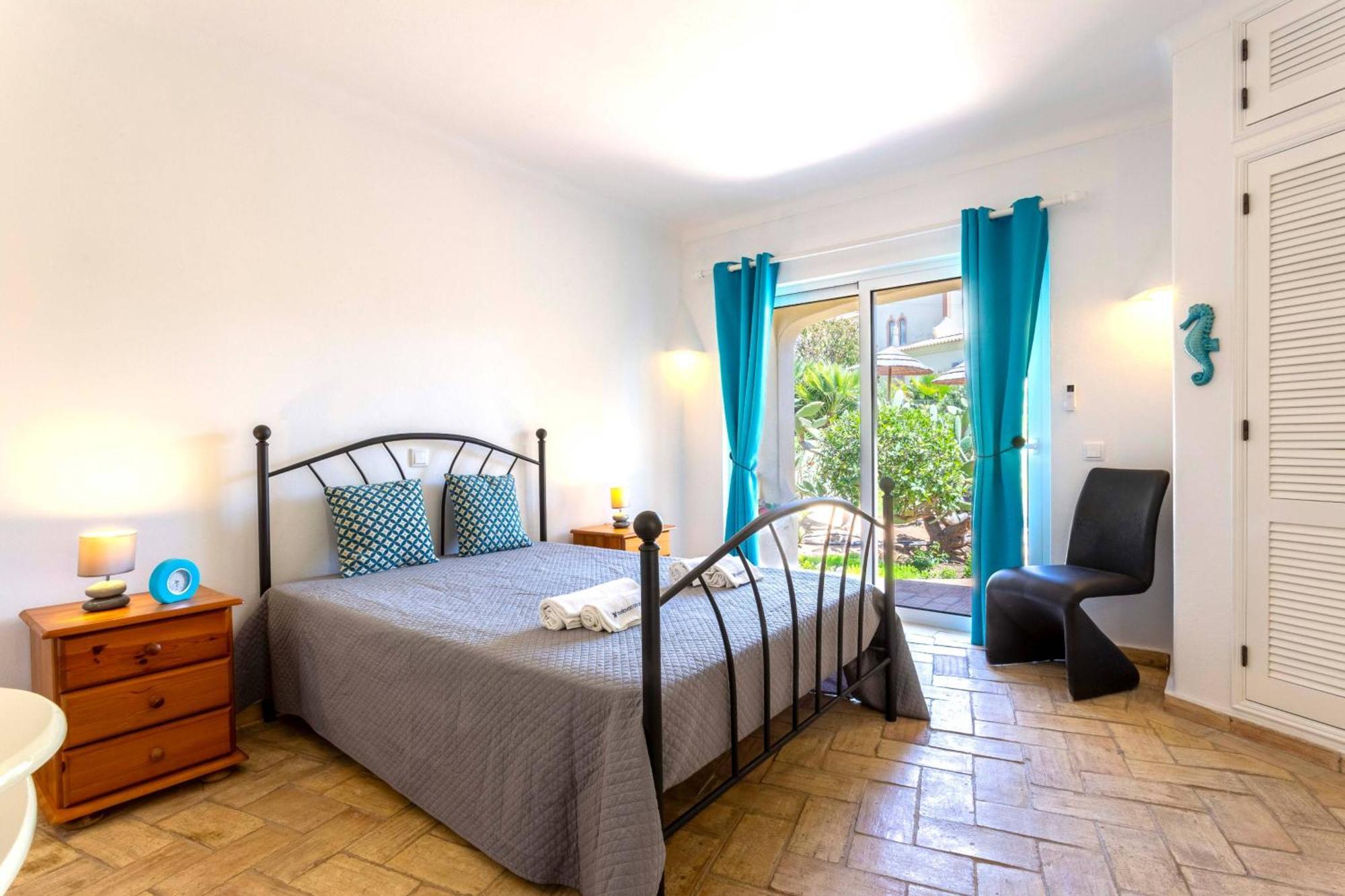 Villa Matibora By Hellovacations Albufeira