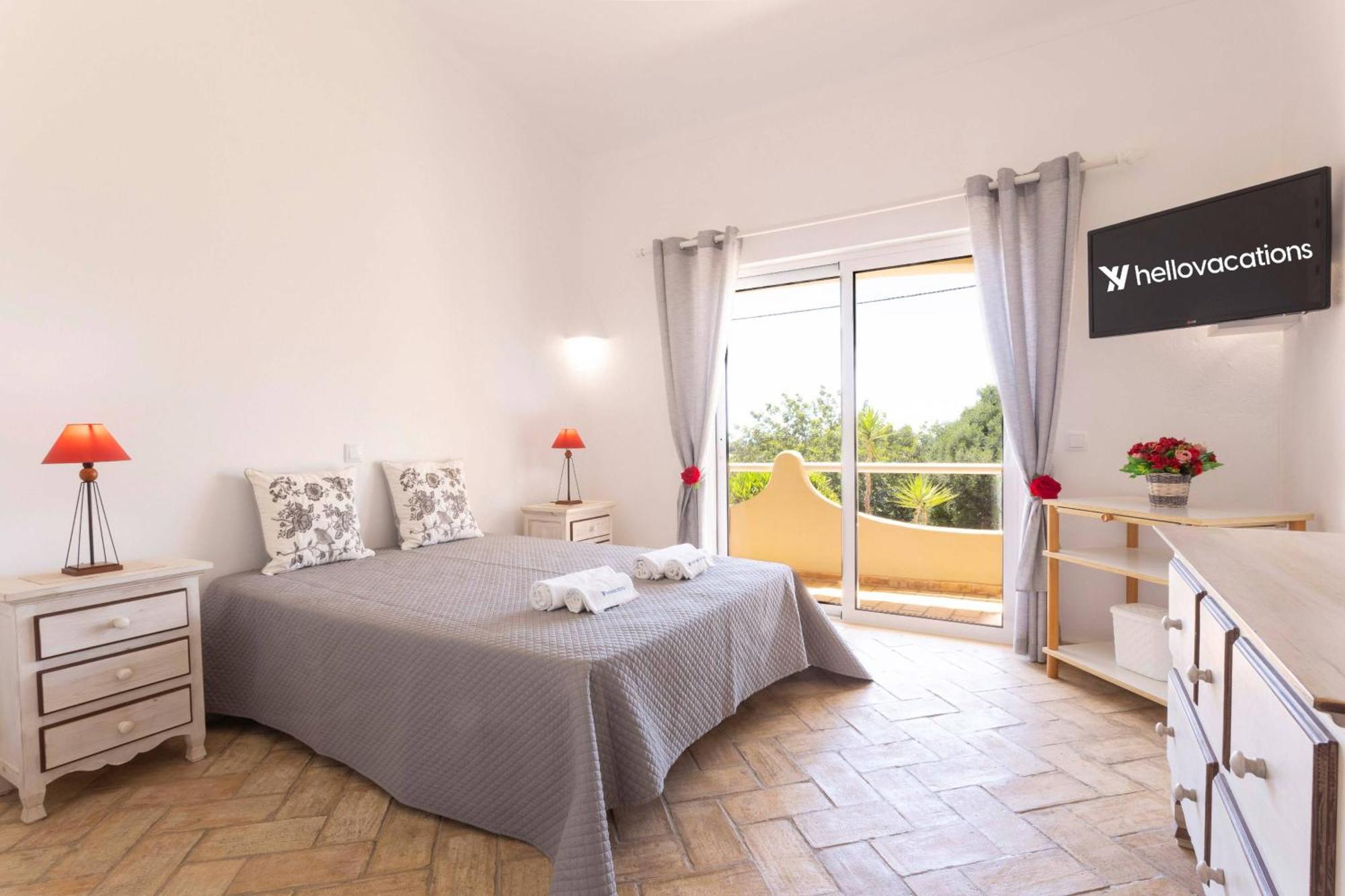 Villa Matibora By Hellovacations Albufeira