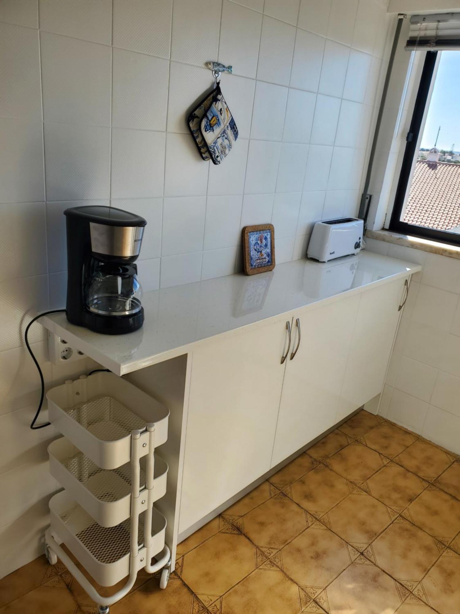 Apartamento L&j Ocean View Albufeira