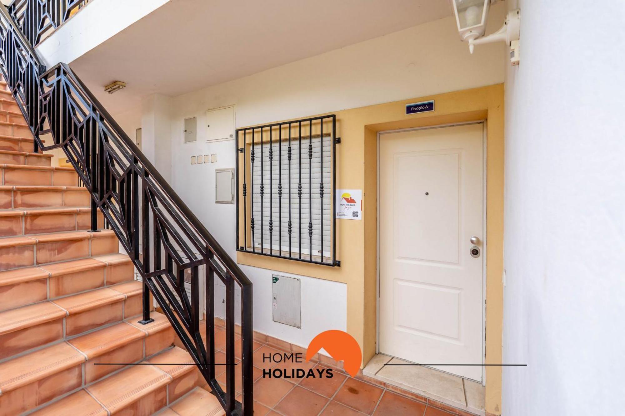 #228 Garrett Flats By Holidays Appartement *
