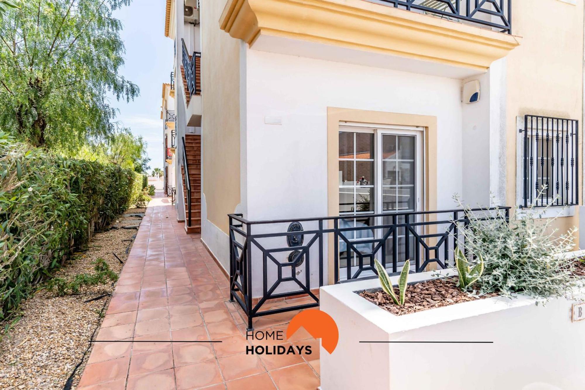 Apartment #228 Garrett Flats By Holidays Albufeira