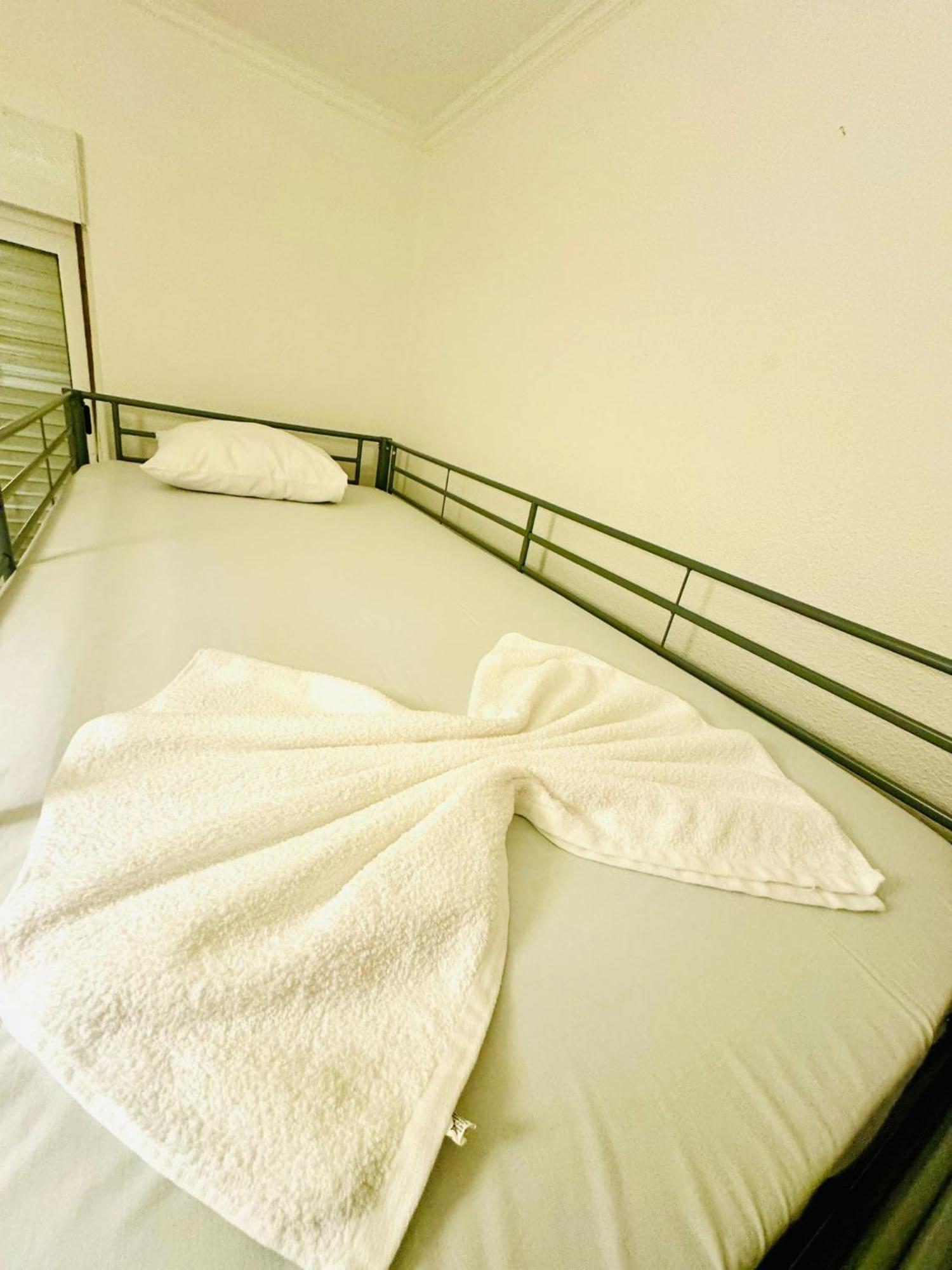 Apartment T4