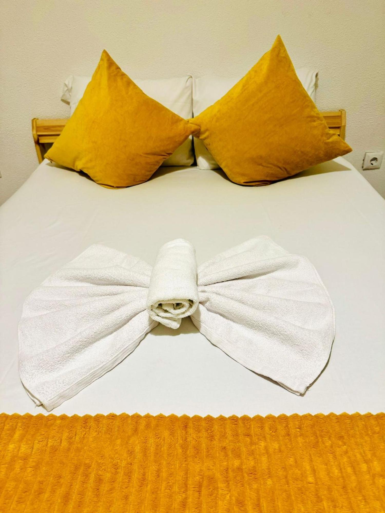 Apartment T4 Albufeira