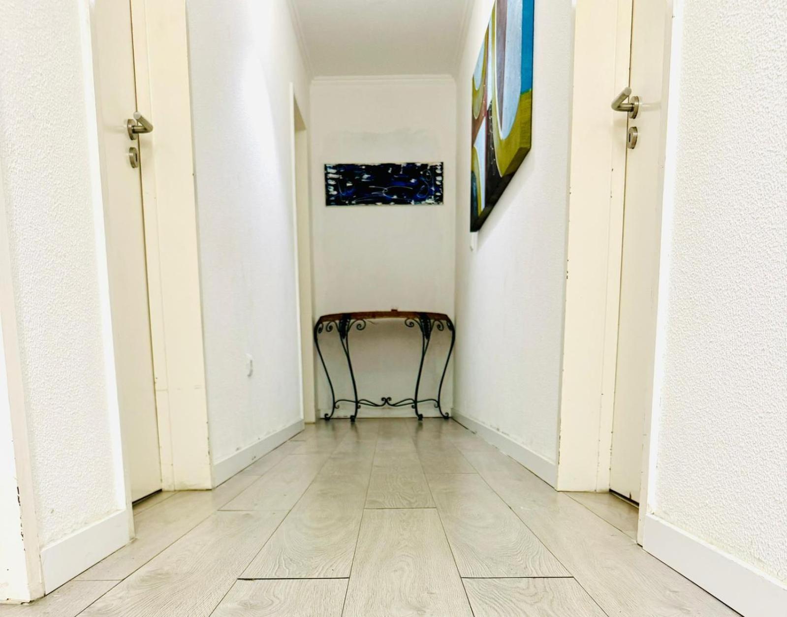 T4 Apartment Albufeira