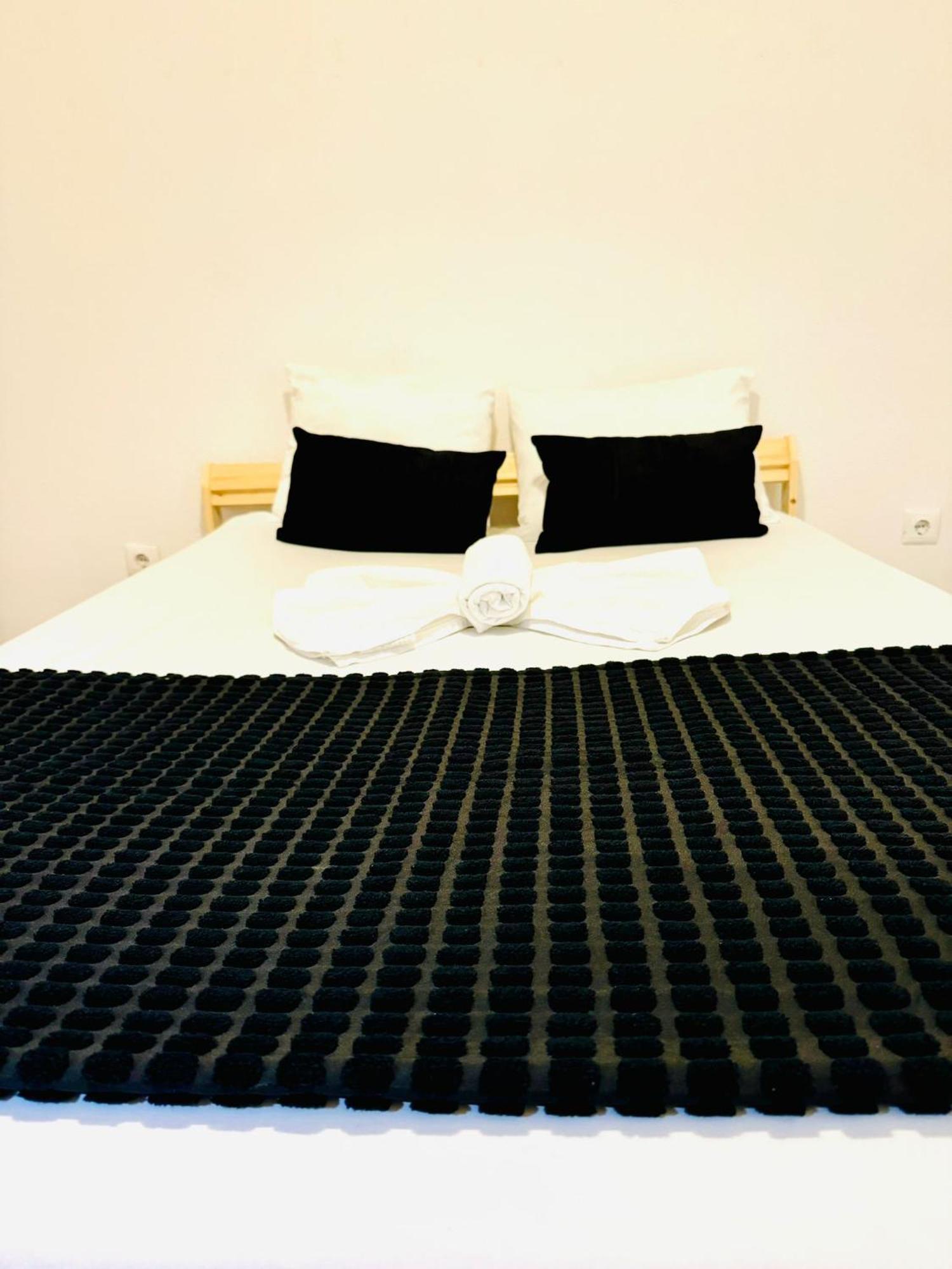 T4 Apartment