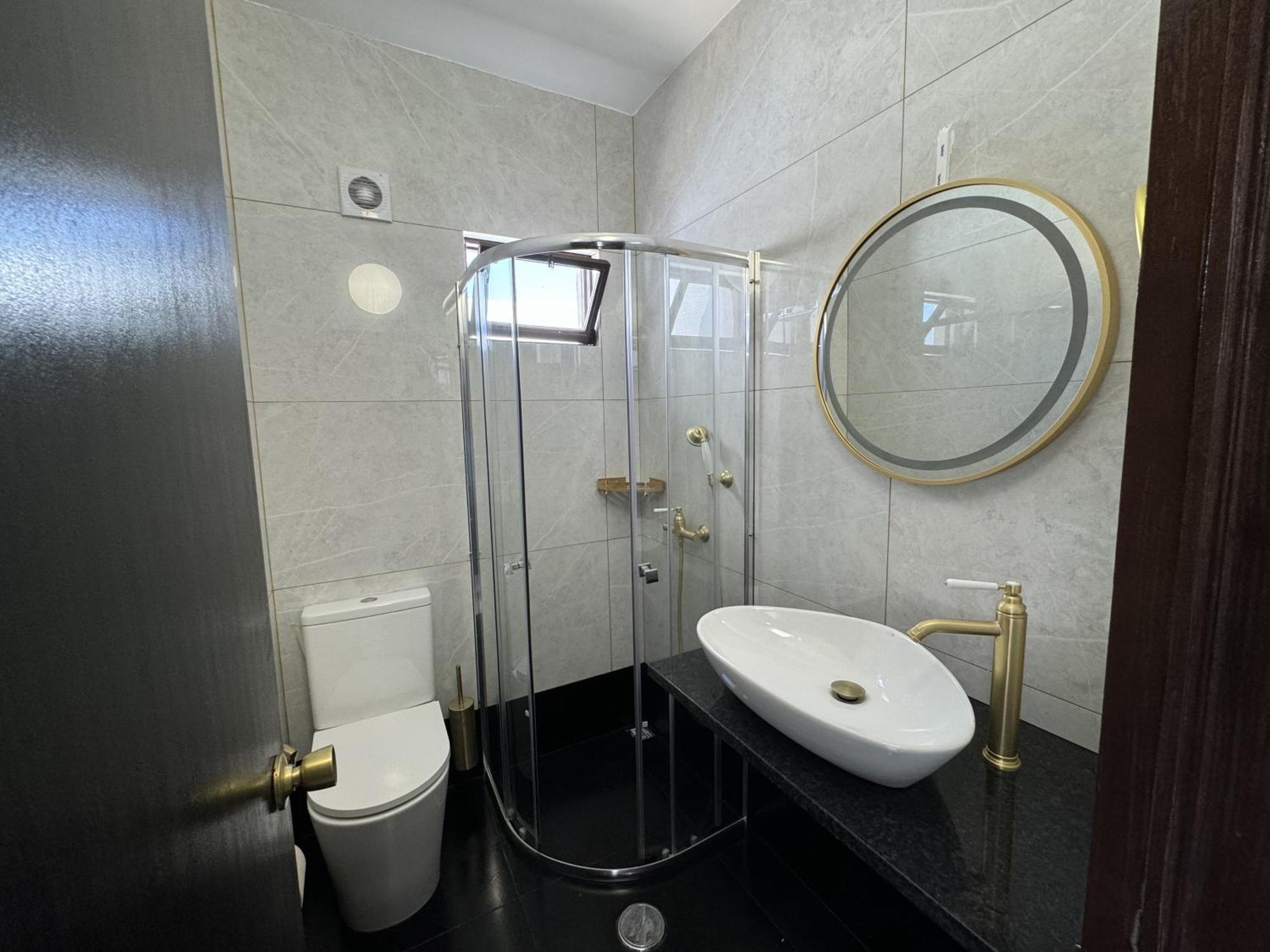 Hotel Magna Oura