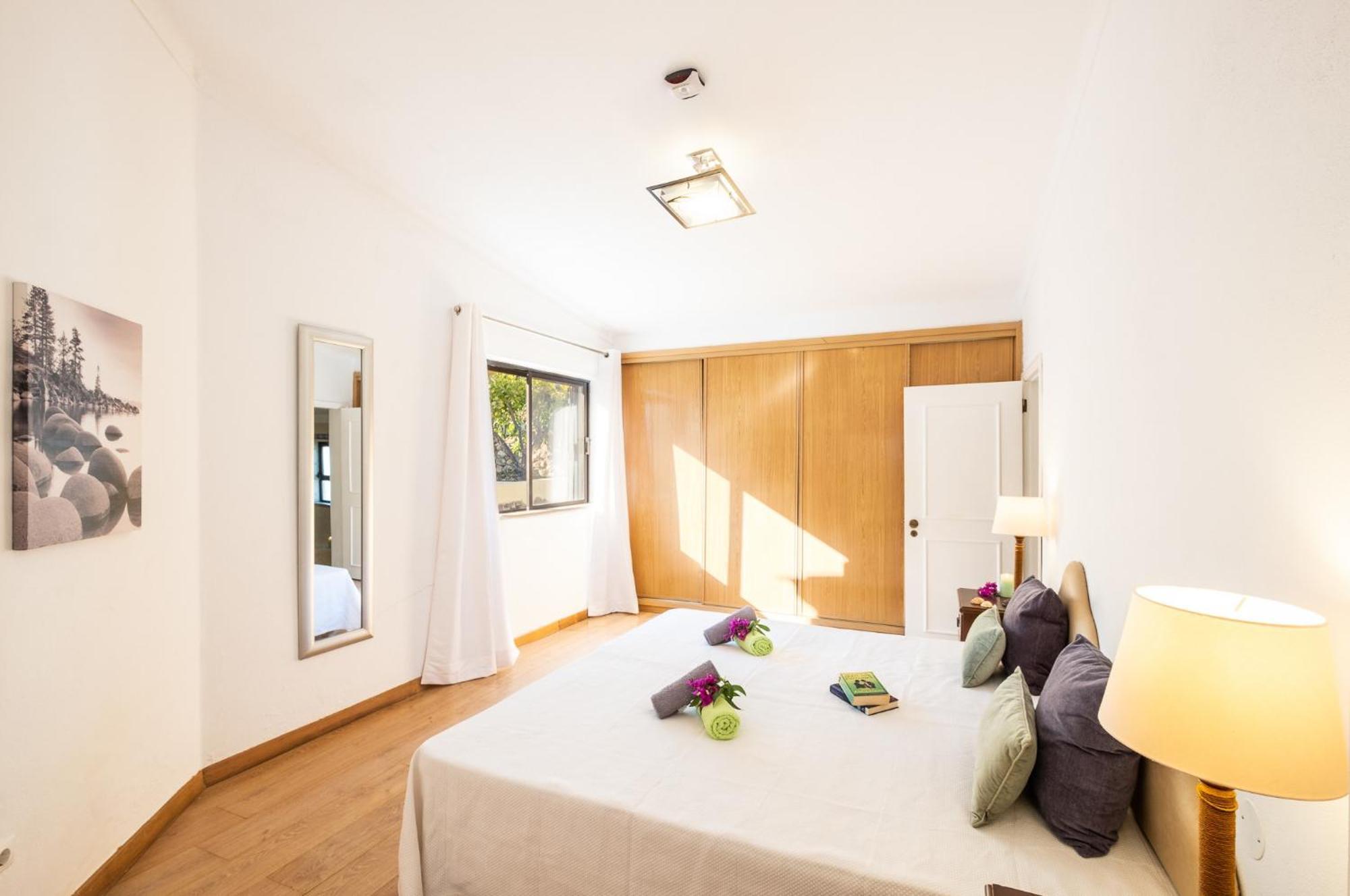 Villa Aruba By Algarve Vacation Albufeira