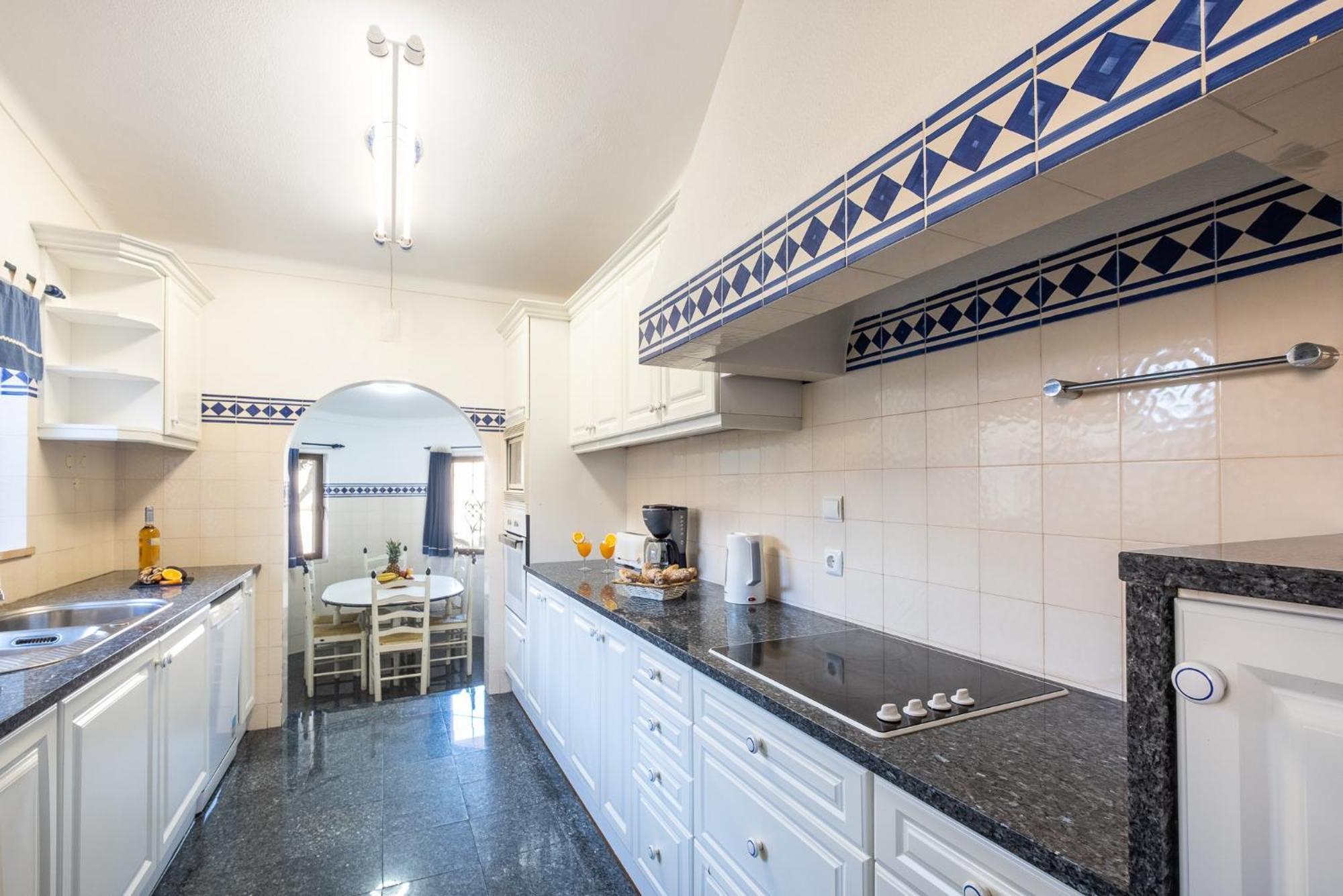 Aruba By Algarve Vacation Villa Albufeira