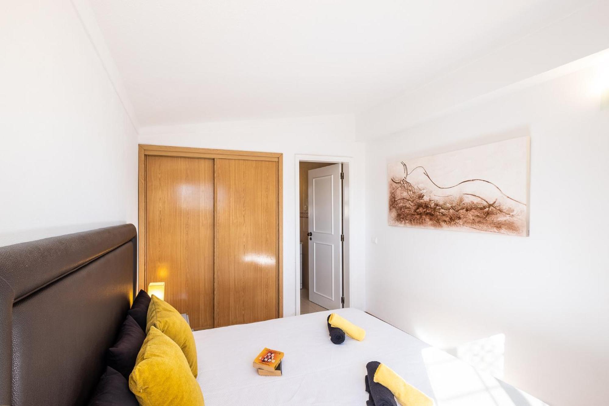 Aruba By Algarve Vacation Villa Albufeira